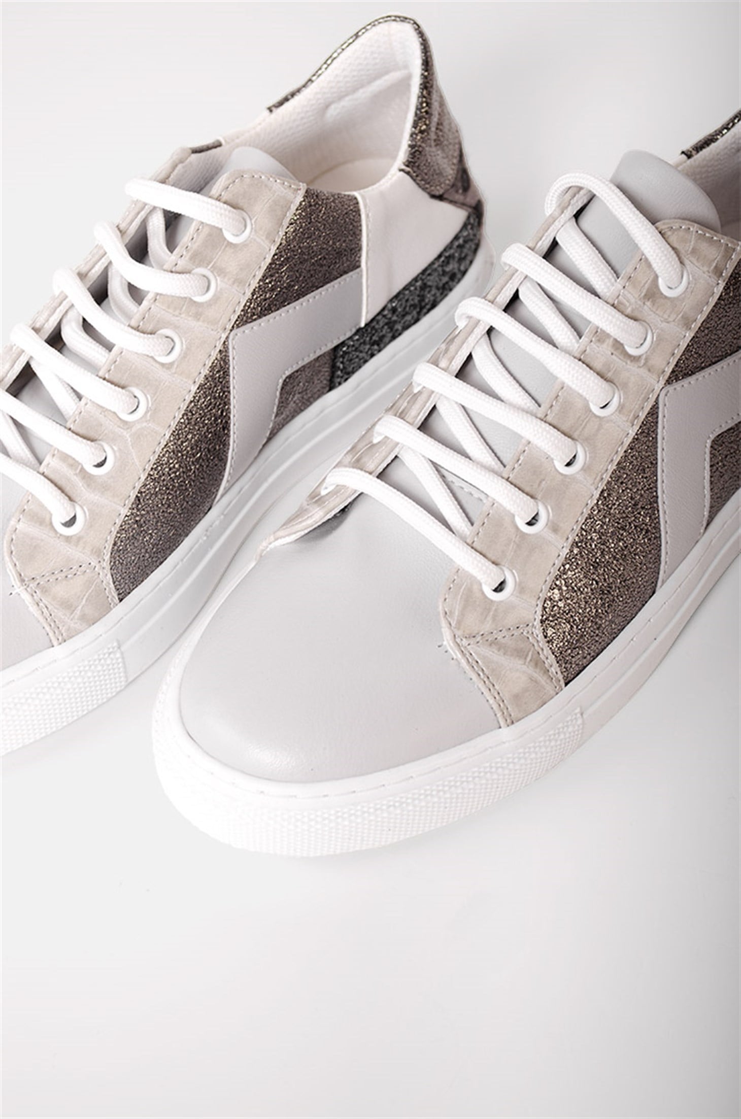 HARTY - Gri Multi - Spor