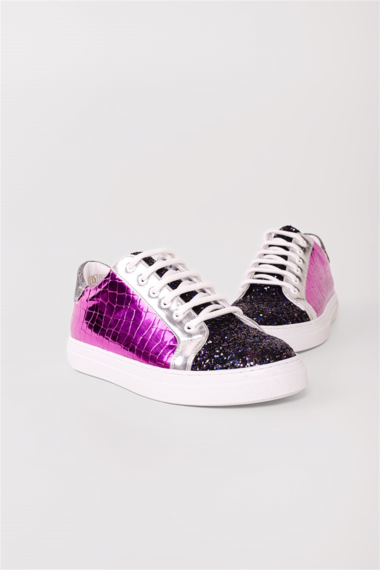 KISSY - Fuşya Multi - Spor
