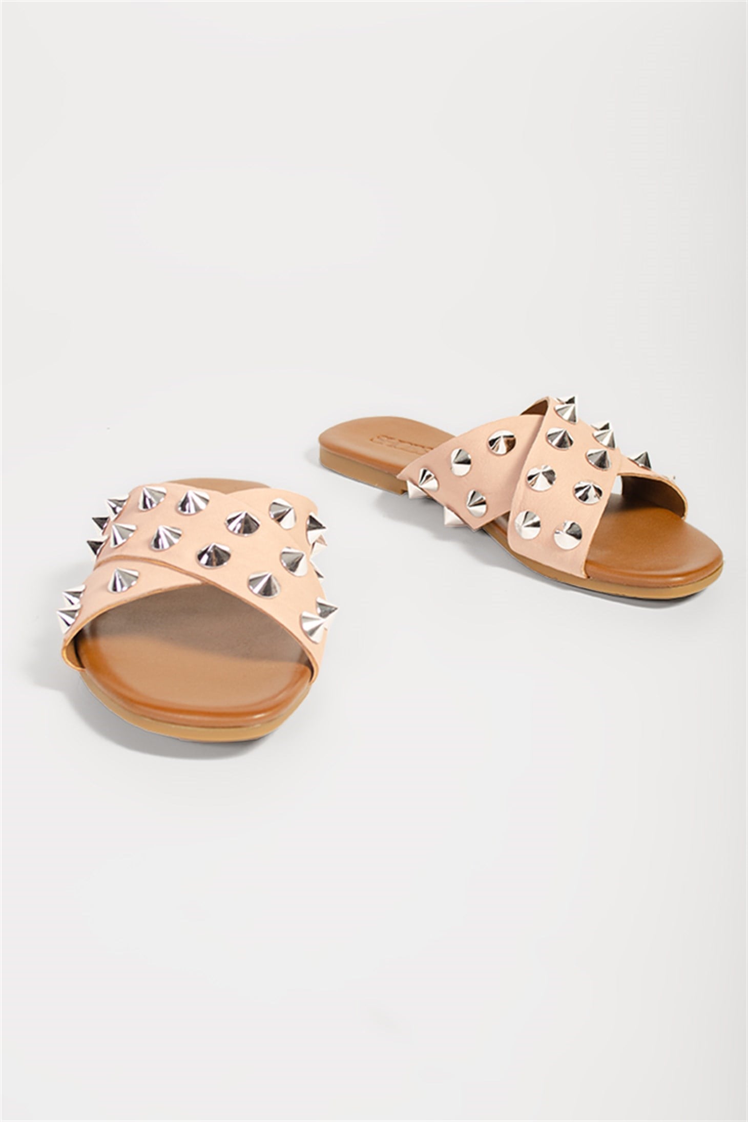 KONICA - Pudra - Terlik