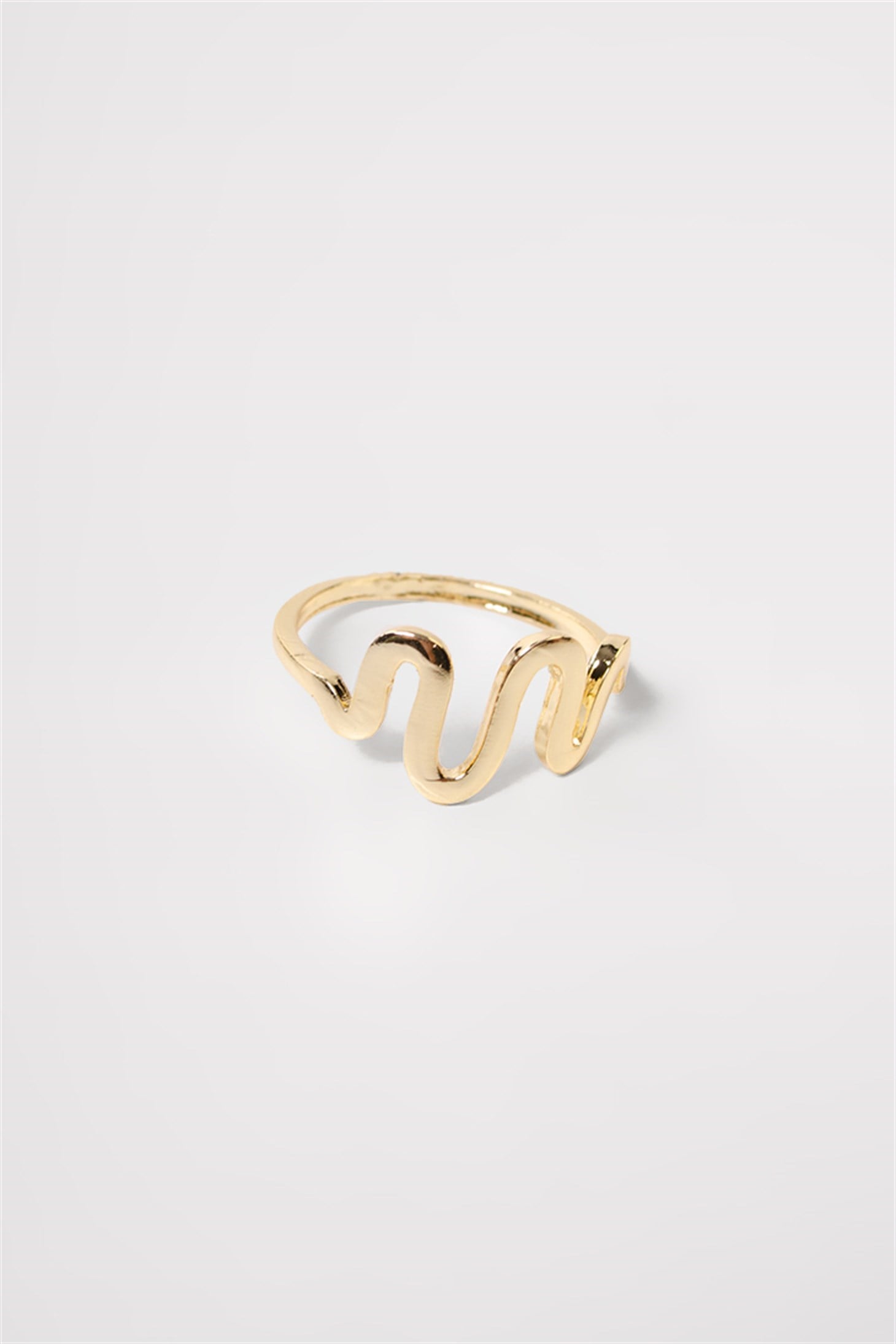 KROMB - Altın - Eklem Yüzüğü