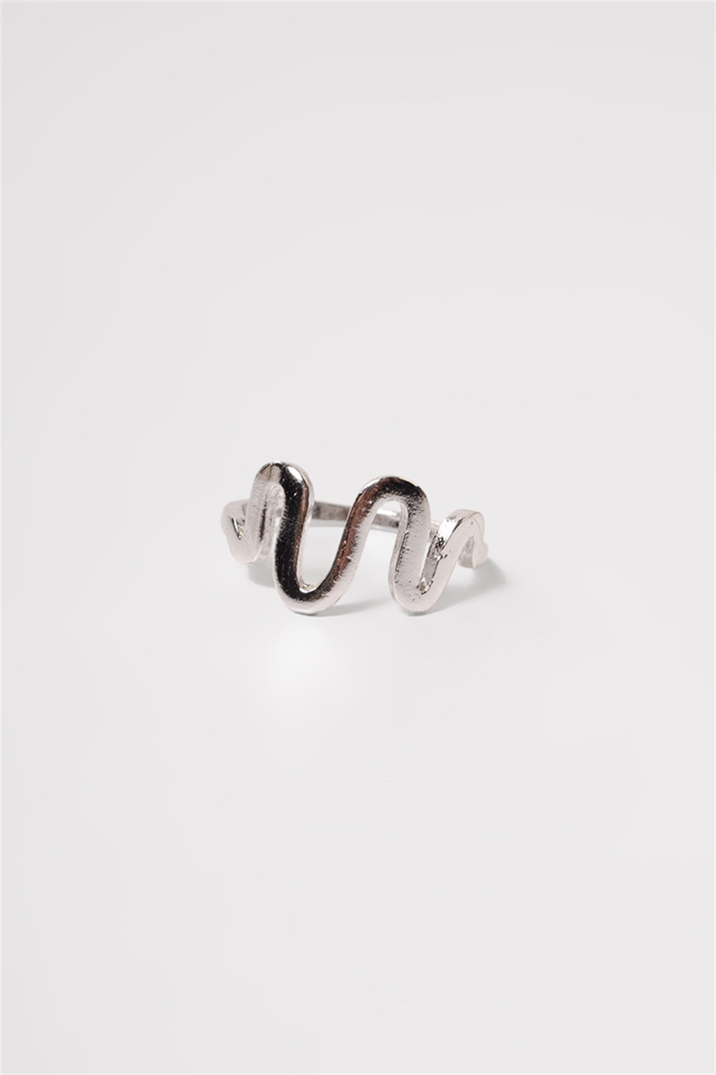 KROMB - Gümüş - Eklem Yüzüğü