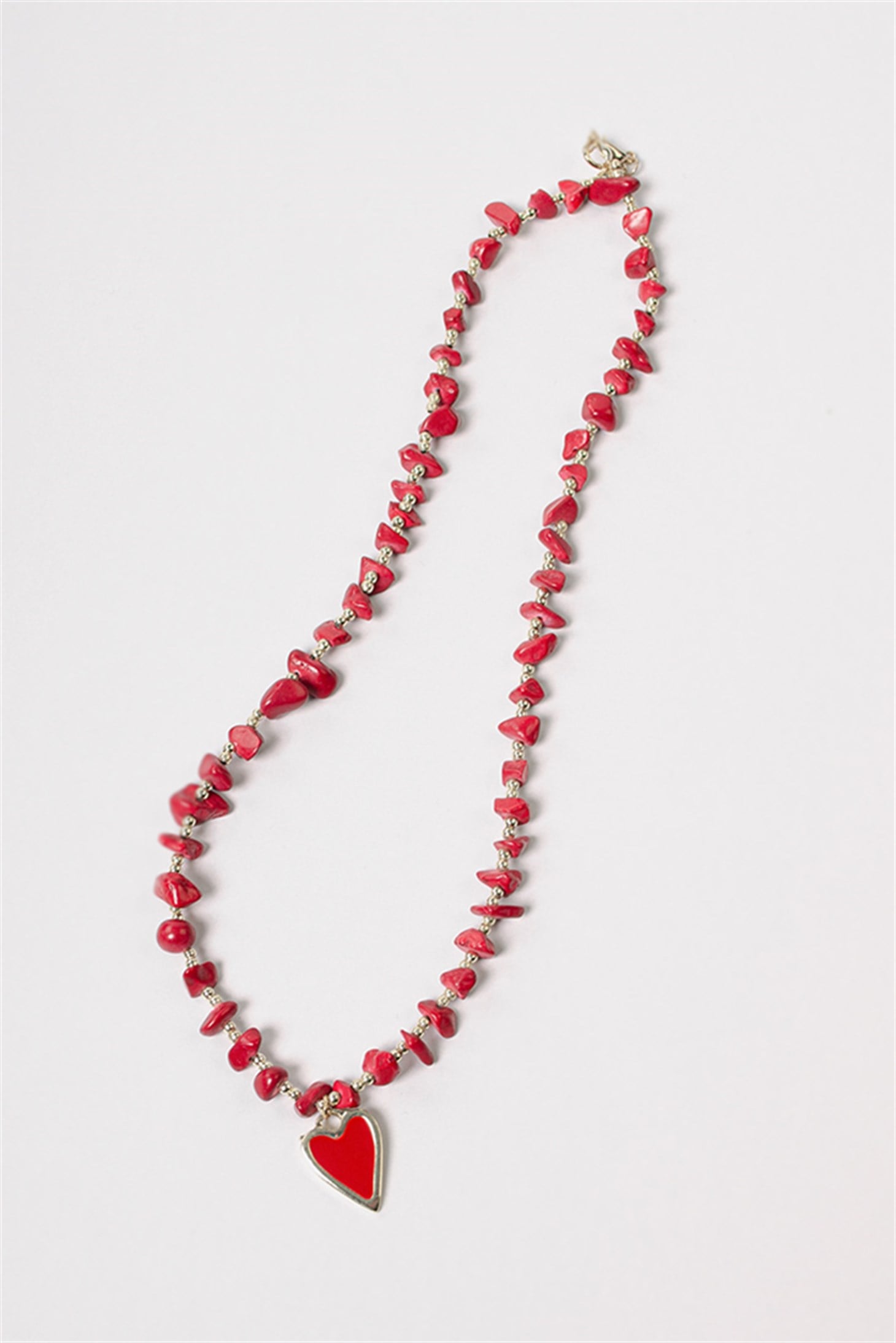 KROPS - Bordo Multi - Kolye