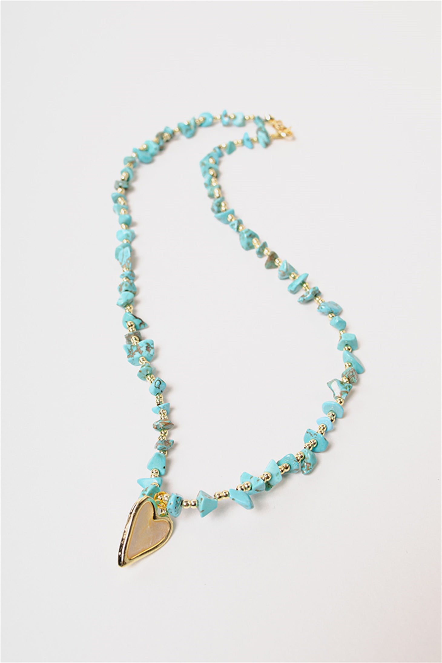 KROPS - Mavi Multi - Kolye