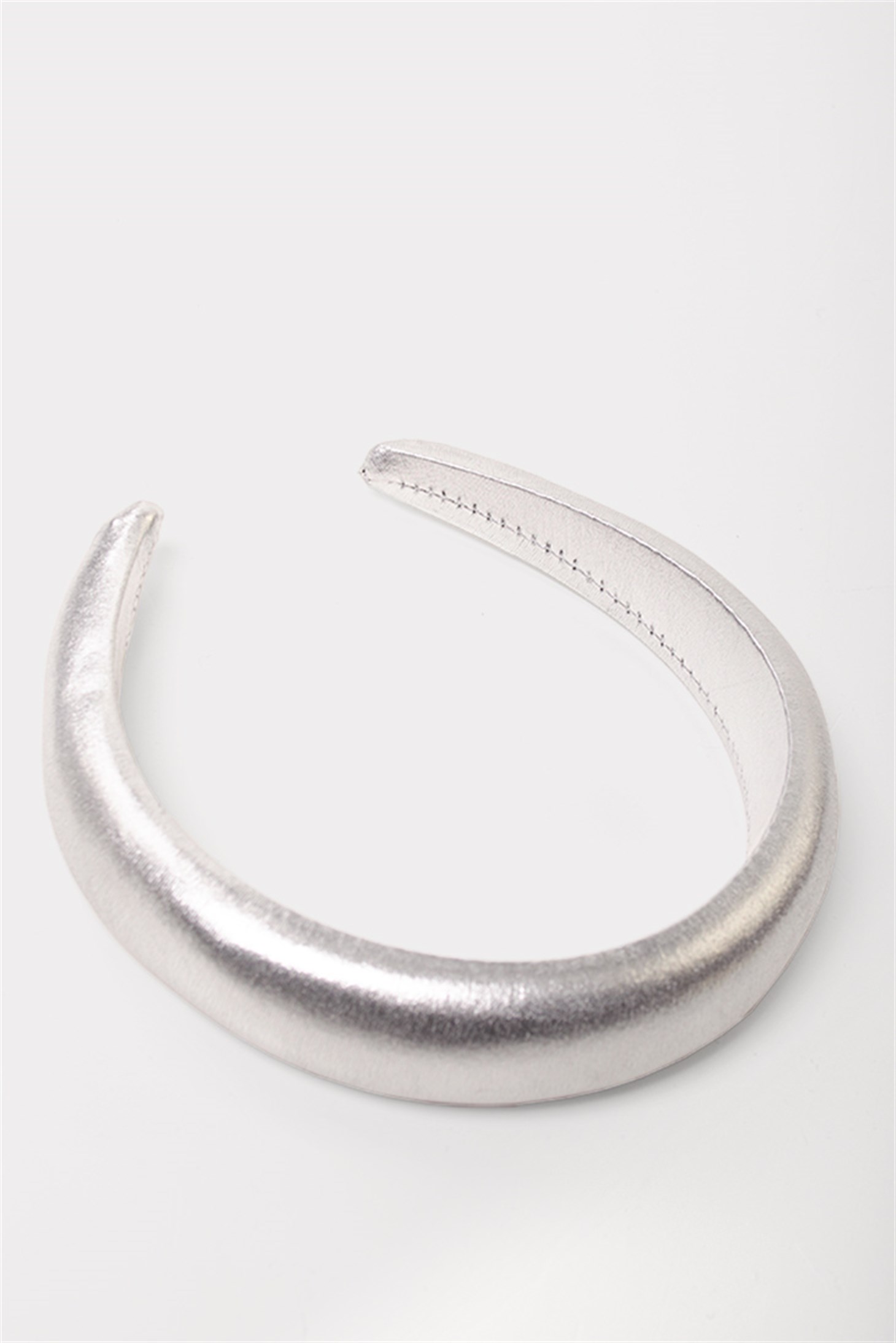 LEADE - Gümüş - Taç