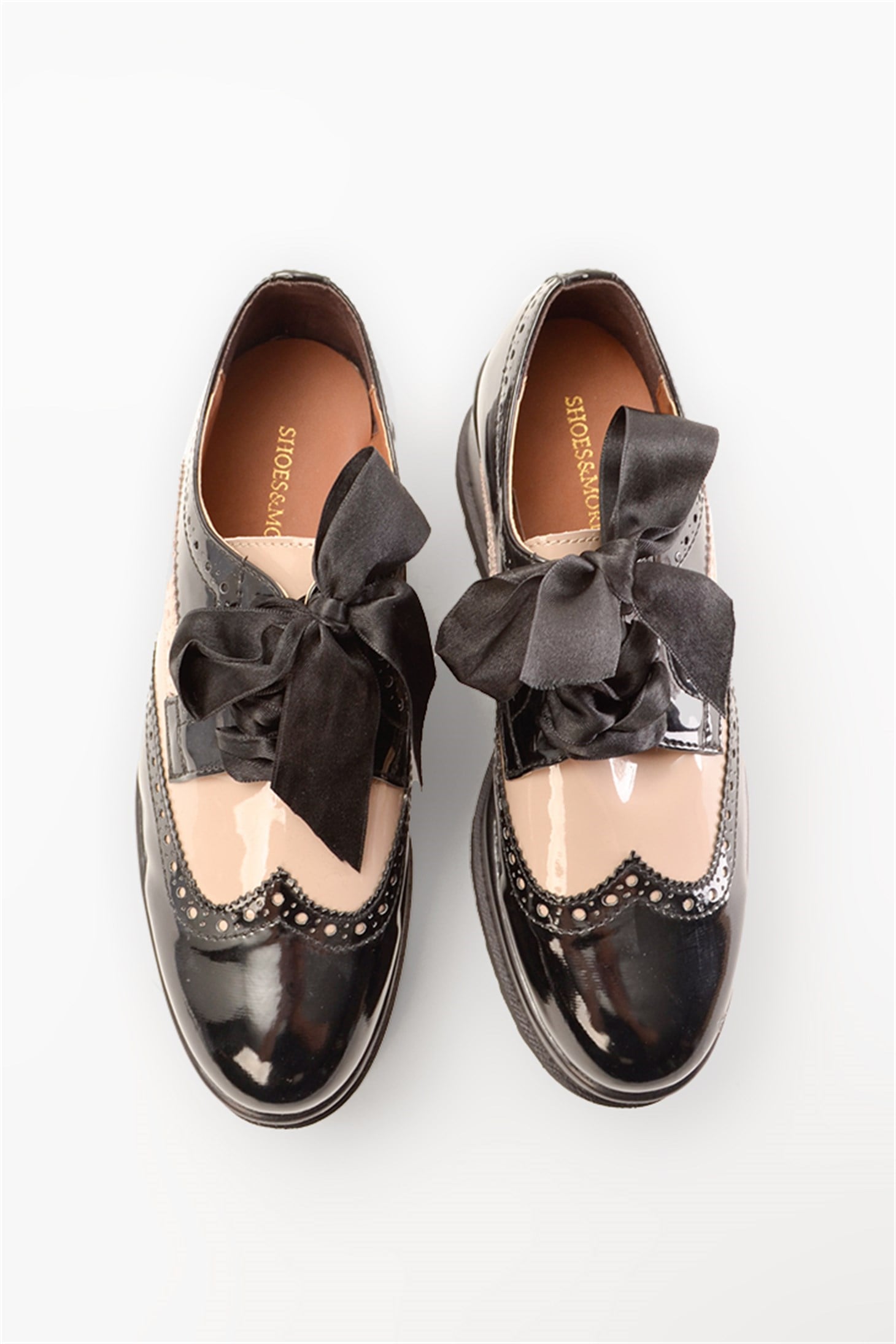 SHOES&MOREBEMMYBEMMY - Siyah Multi - Loafer