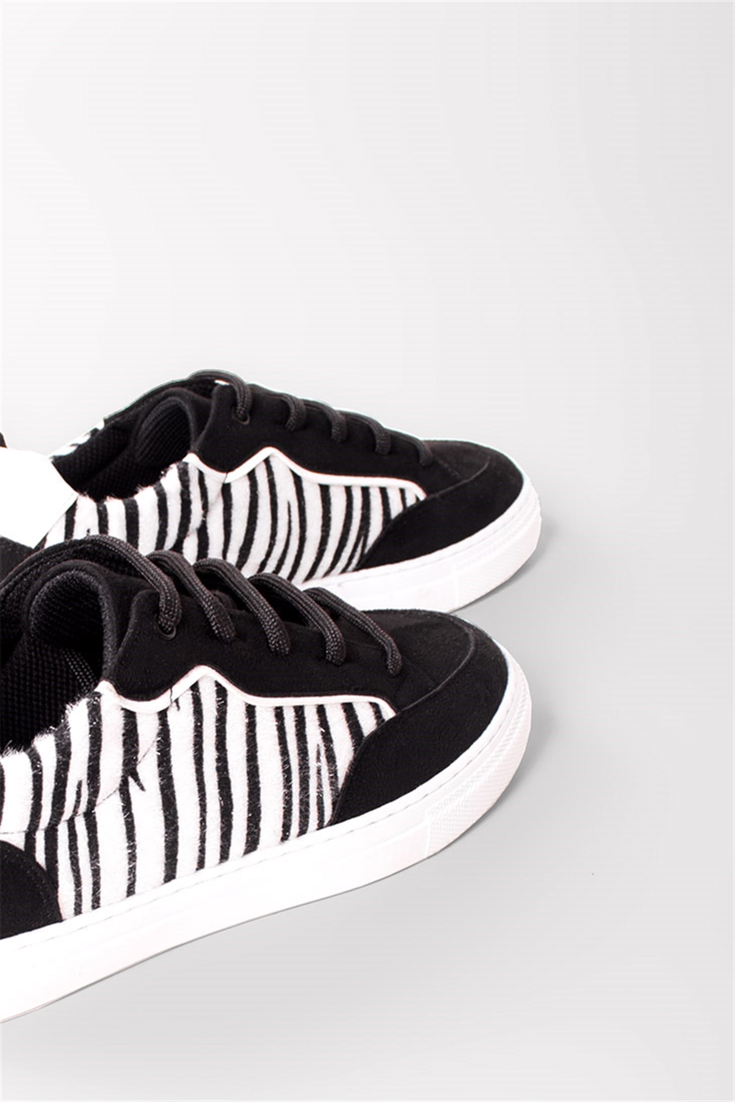 LOGETTA - Zebra Multi - Spor