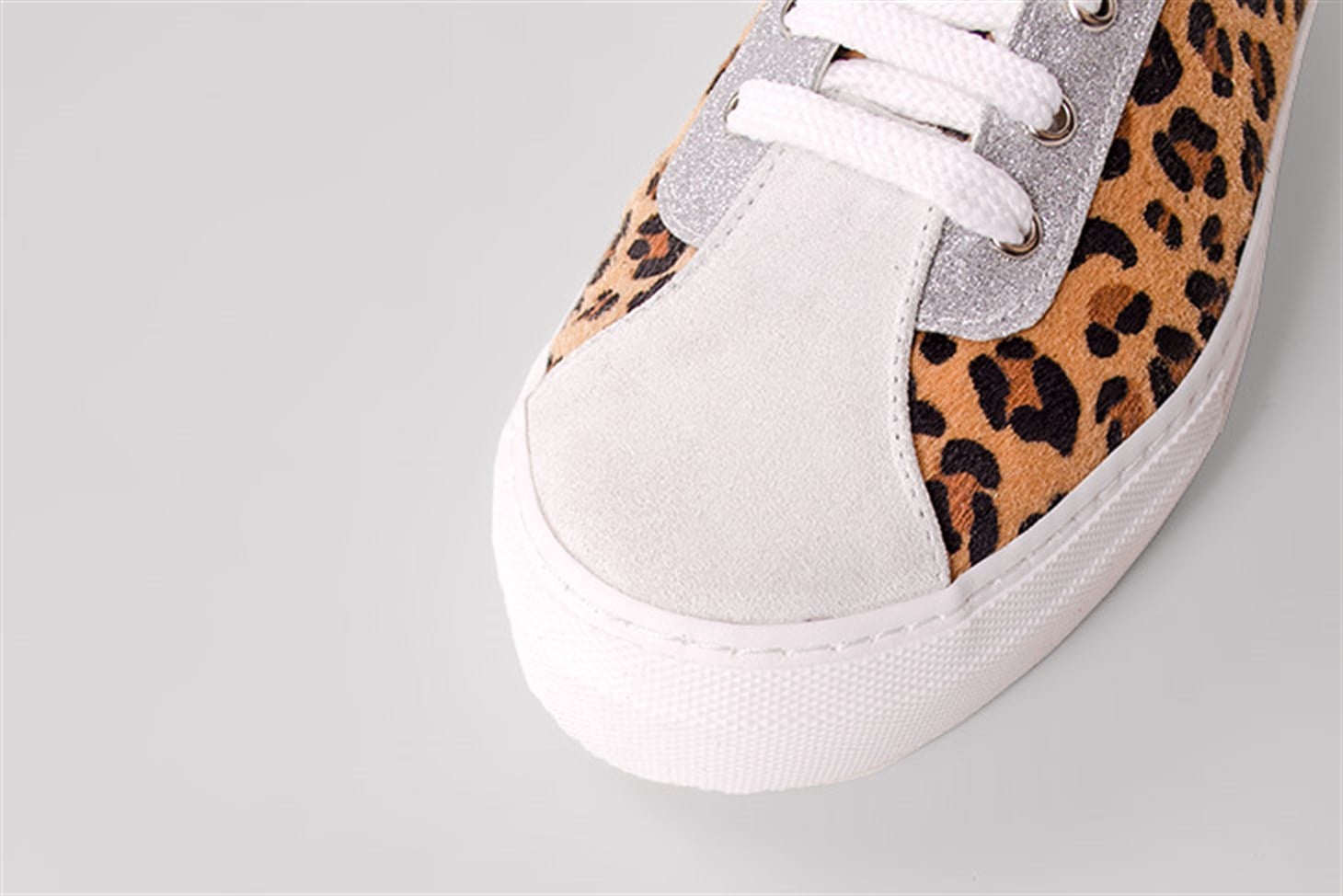 MENDYY - Leopar Multi - Spor