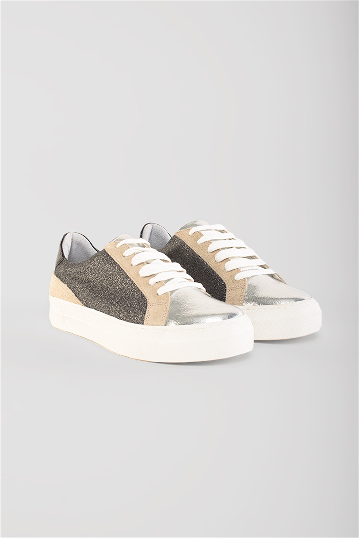PESCOLA - Glitter Multi - Spor