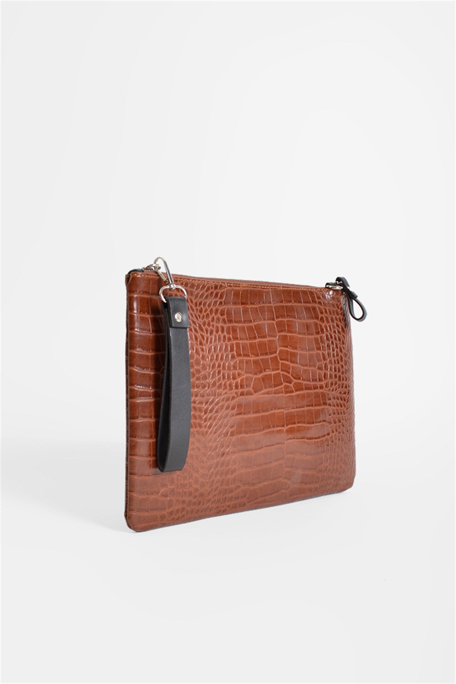 SHOES&MORESUPPLASUPPLA - Taba Croco - Portföy