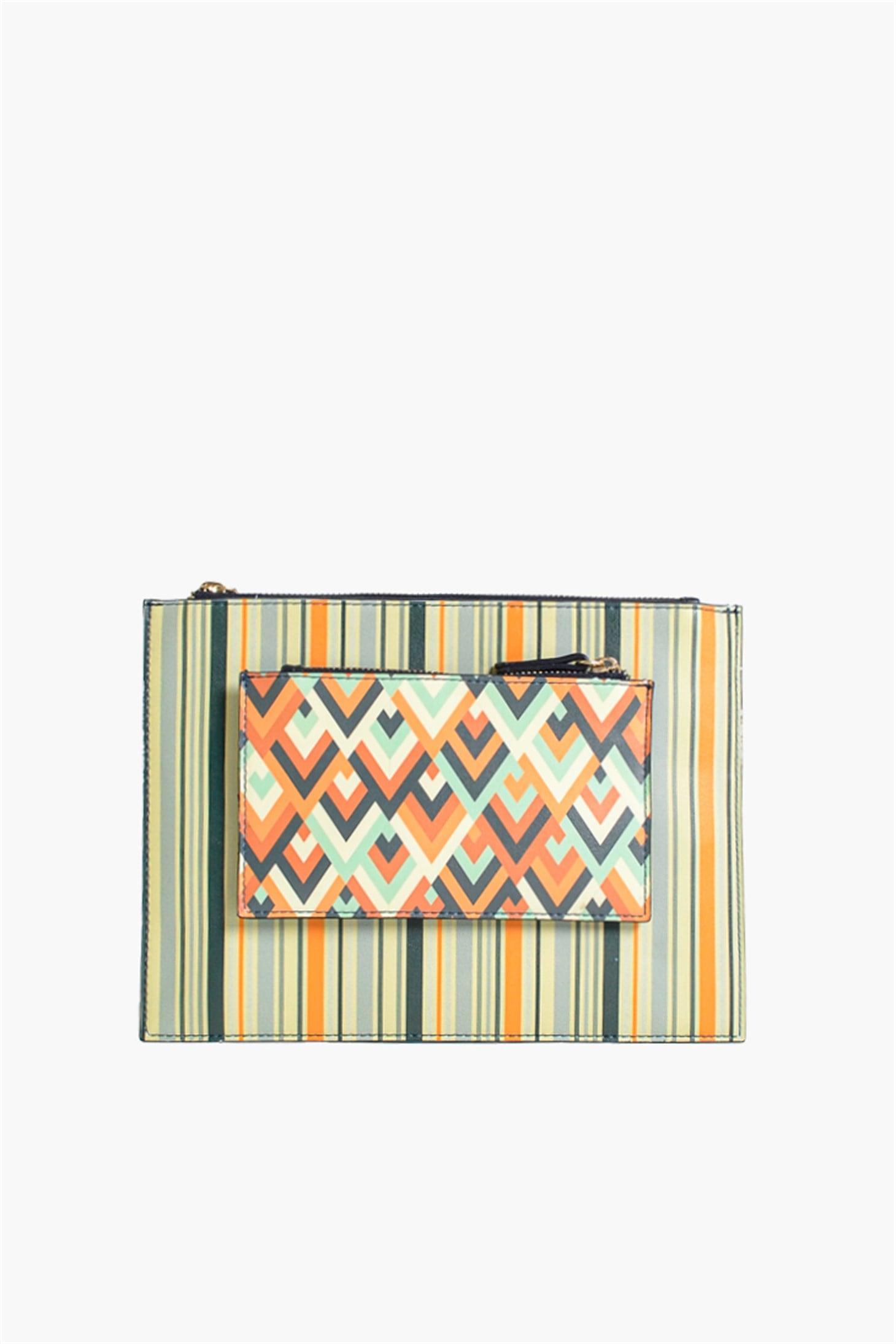 SHOES&MORESWEETYSWEETY - Geometric Multi - Portföy