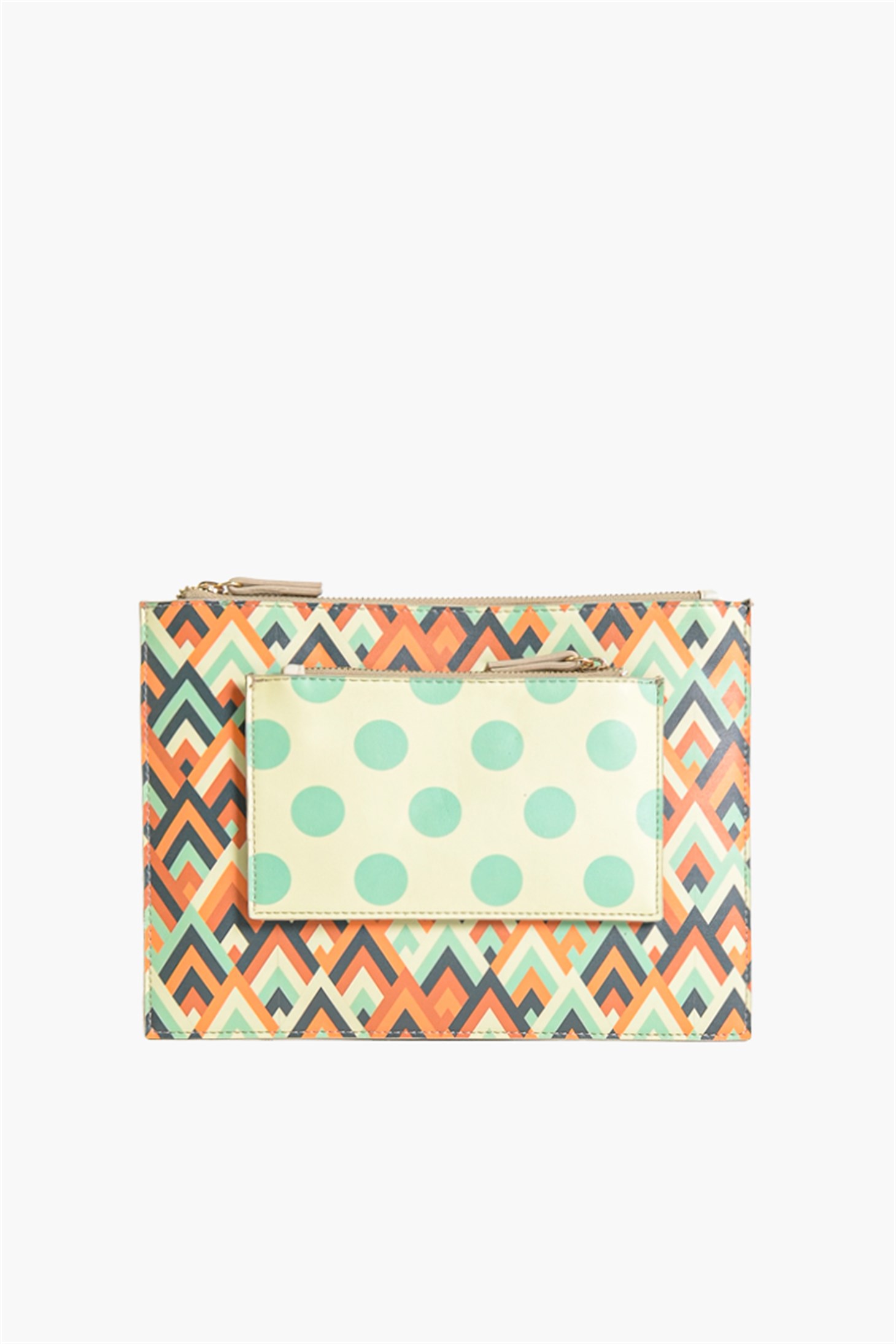 SHOES&MORESWEETYSWEETY - Zigzag Multi - Portföy