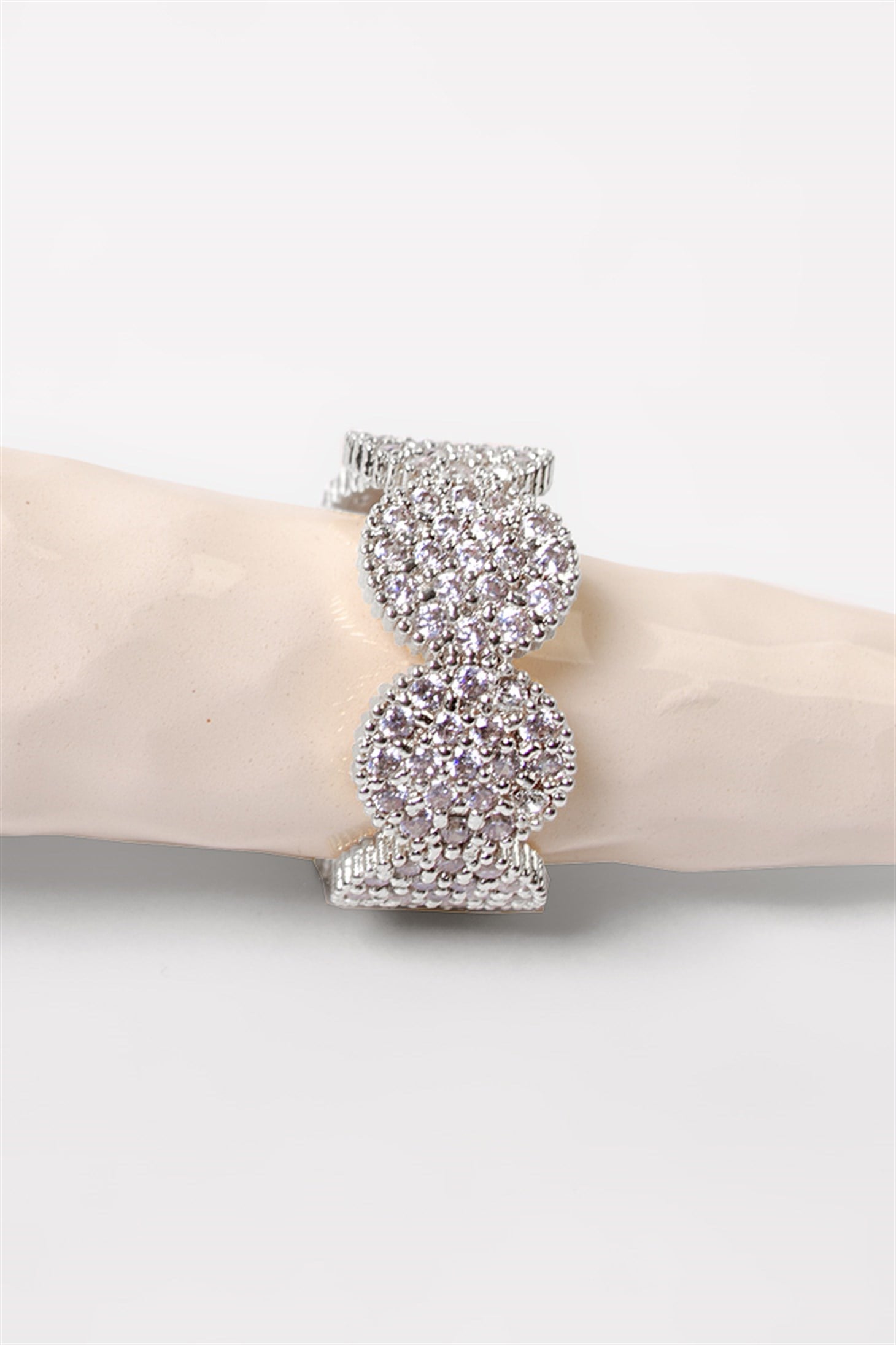 RELSA - Gümüş - Yüzük