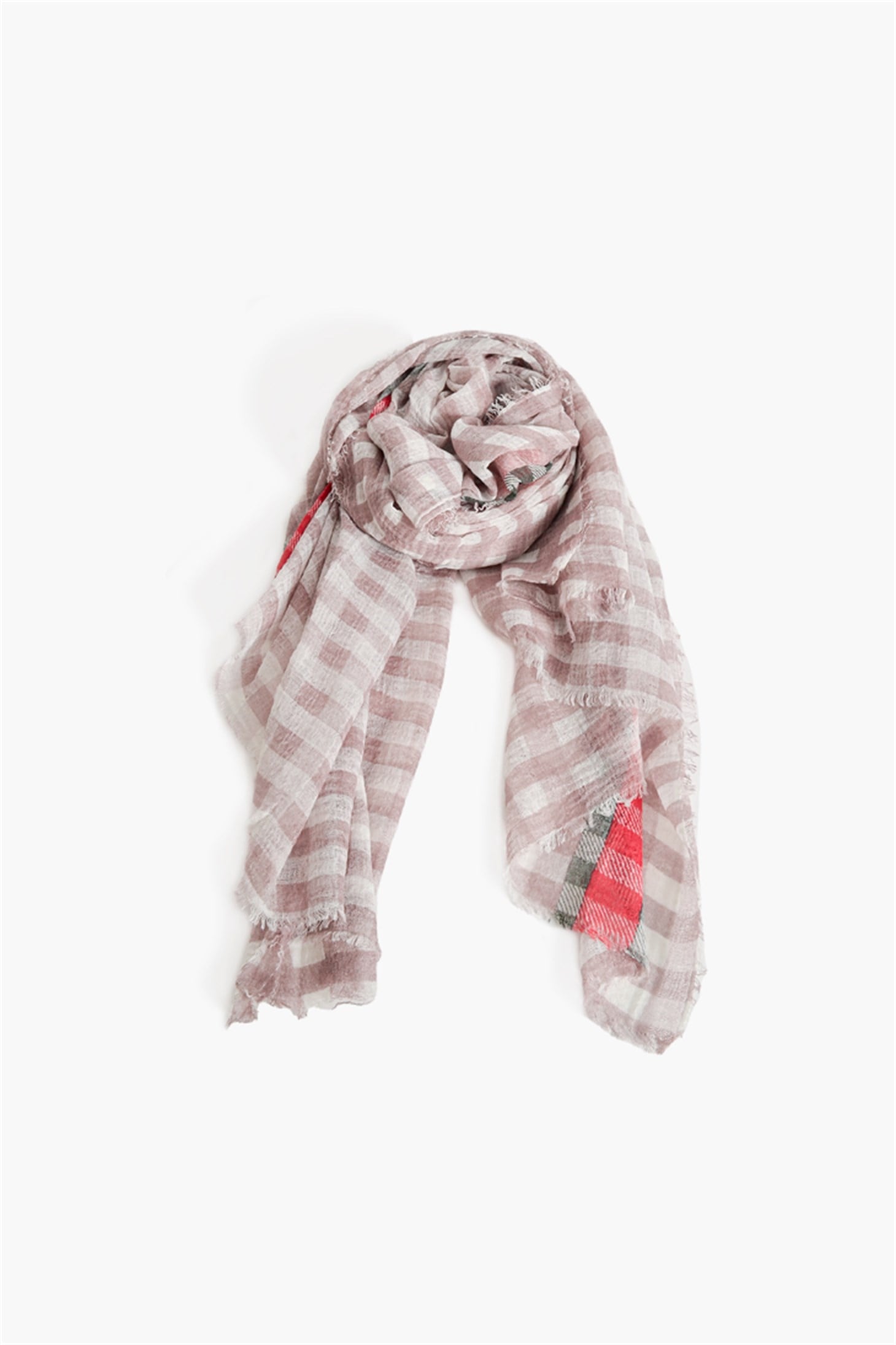 S&M ACCESSORIESDOLYUDOLYU - Pudra - Şal
