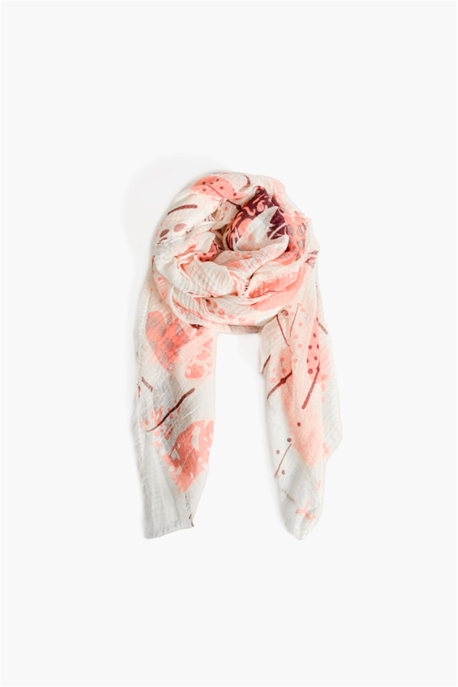 S&M ACCESSORIESKULSEKULSE - Somon - Şal