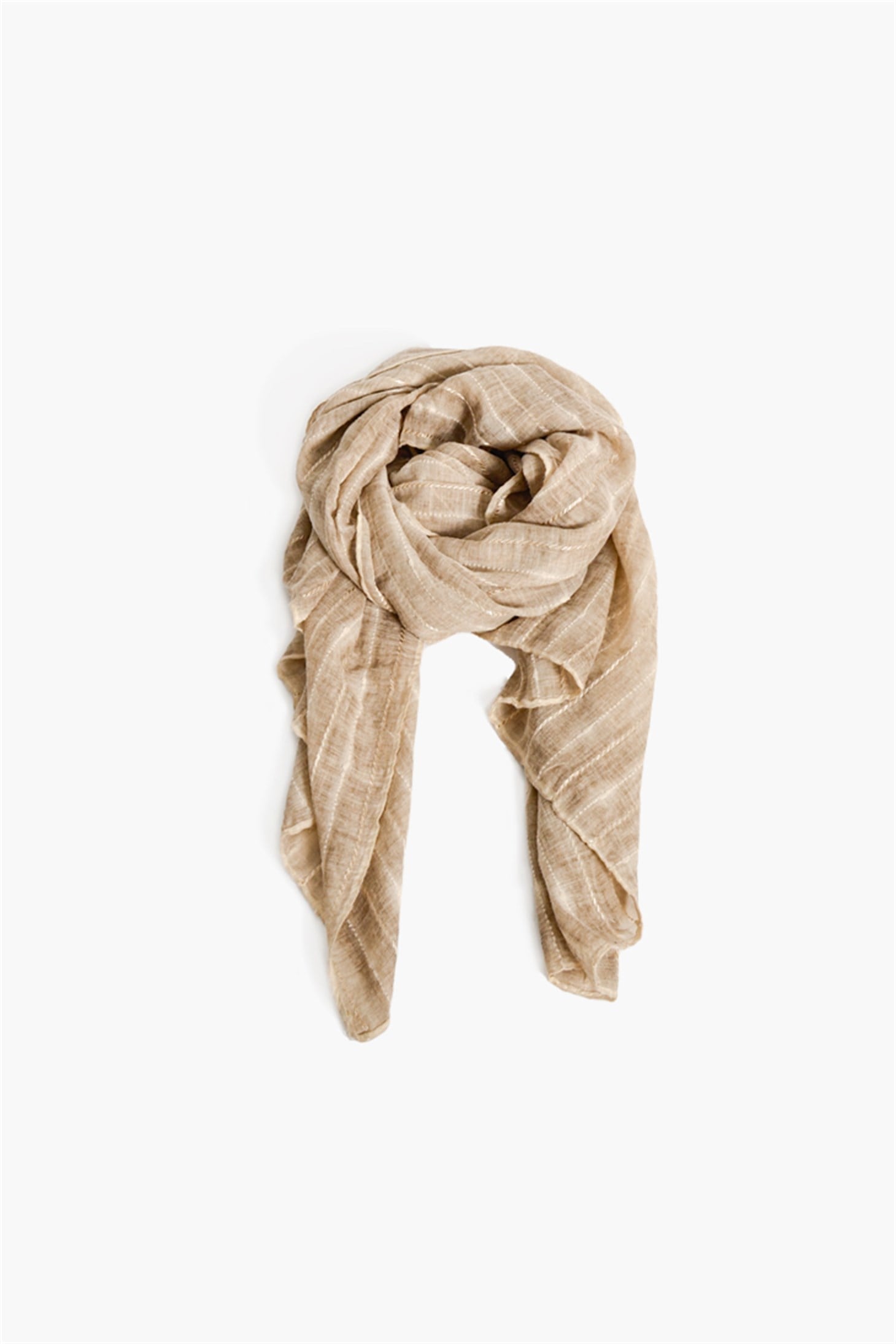 S&M ACCESSORIESYUMTAYUMTA - Bej - Şal