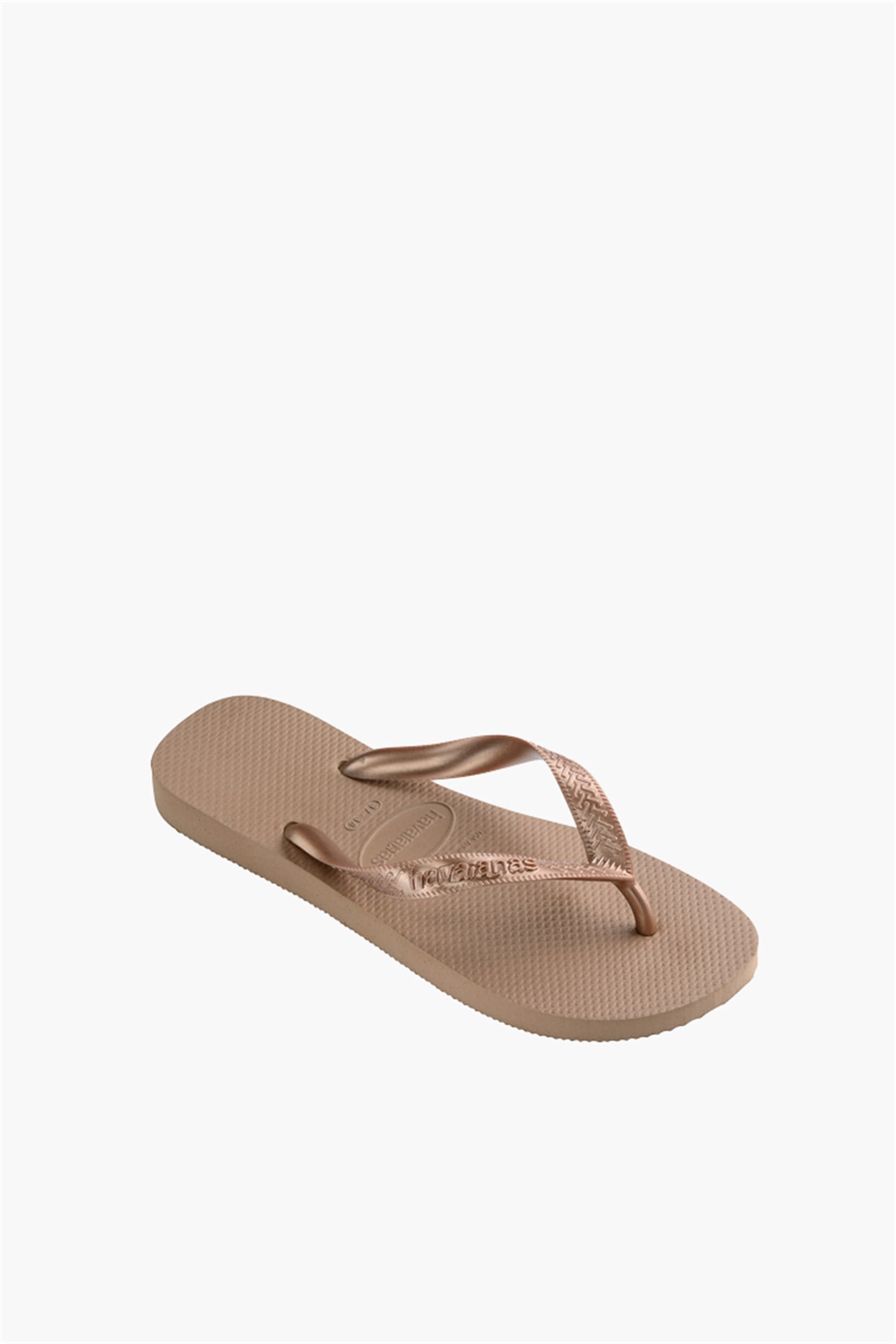 HAVAIANASHAV TIRASHAV TIRAS - Bakır - Terlik