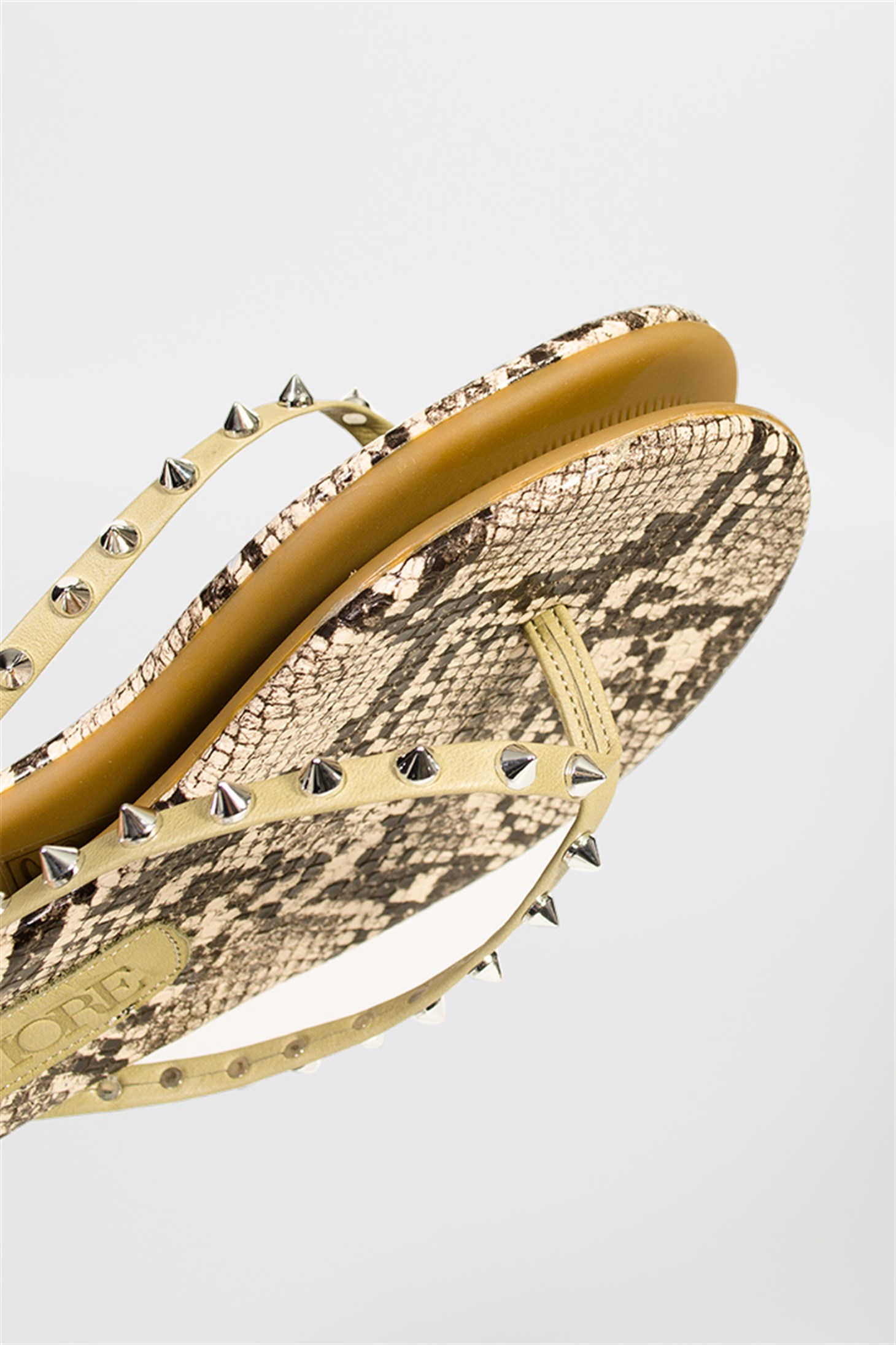 SLOPS - Yılan Multi - Terlik