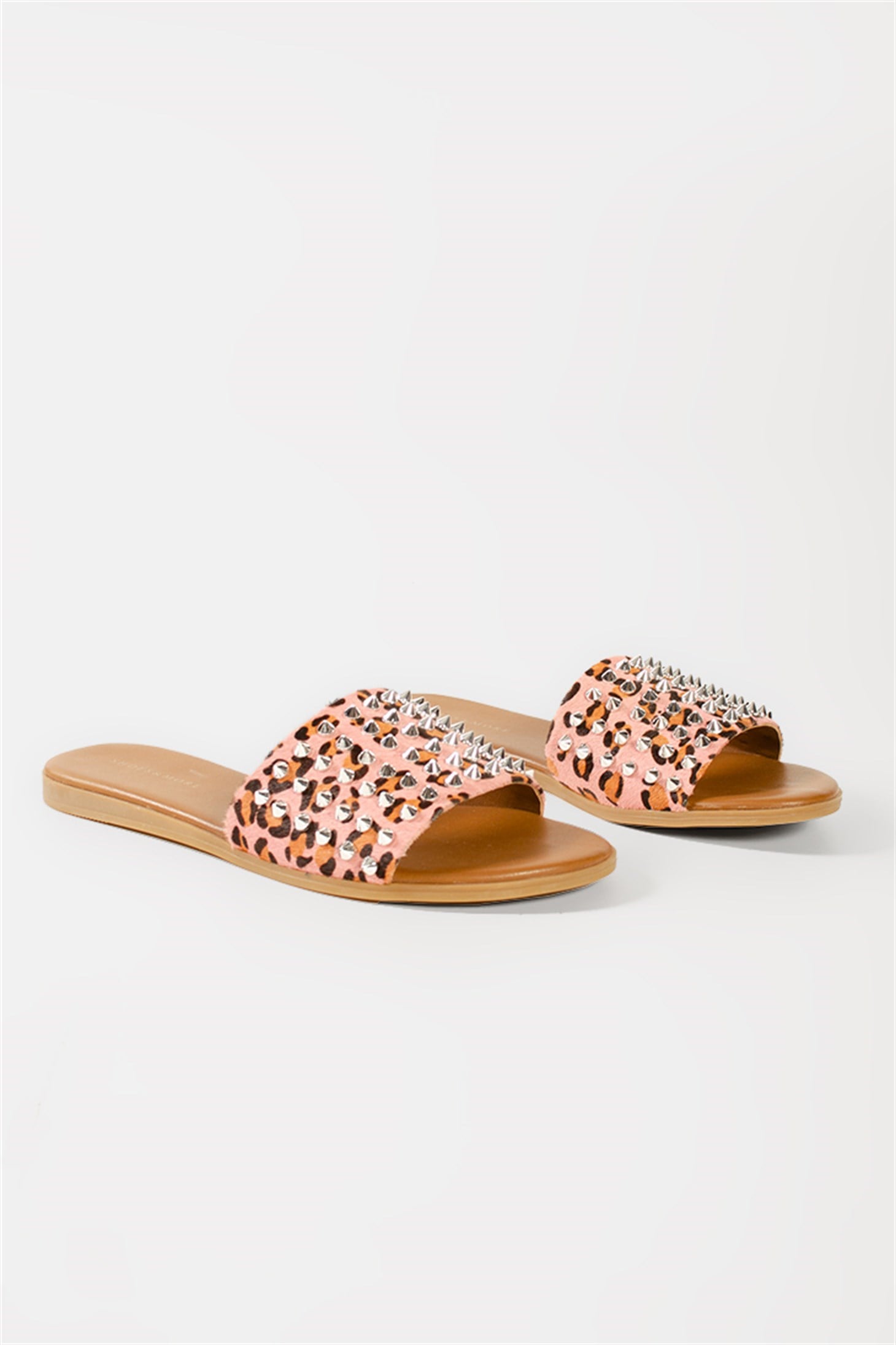 SPIKEY - Pudra Tay - Terlik