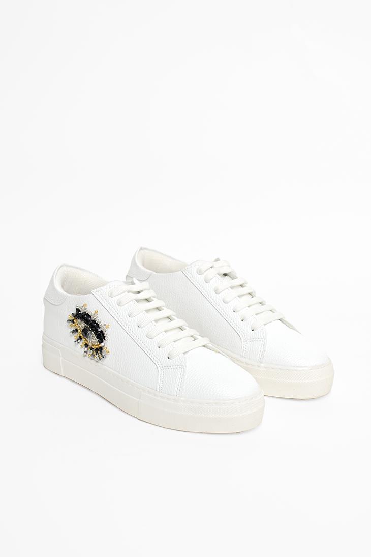 SHOES&MOREBEST SELENABEST SELENA - Beyaz - Spor