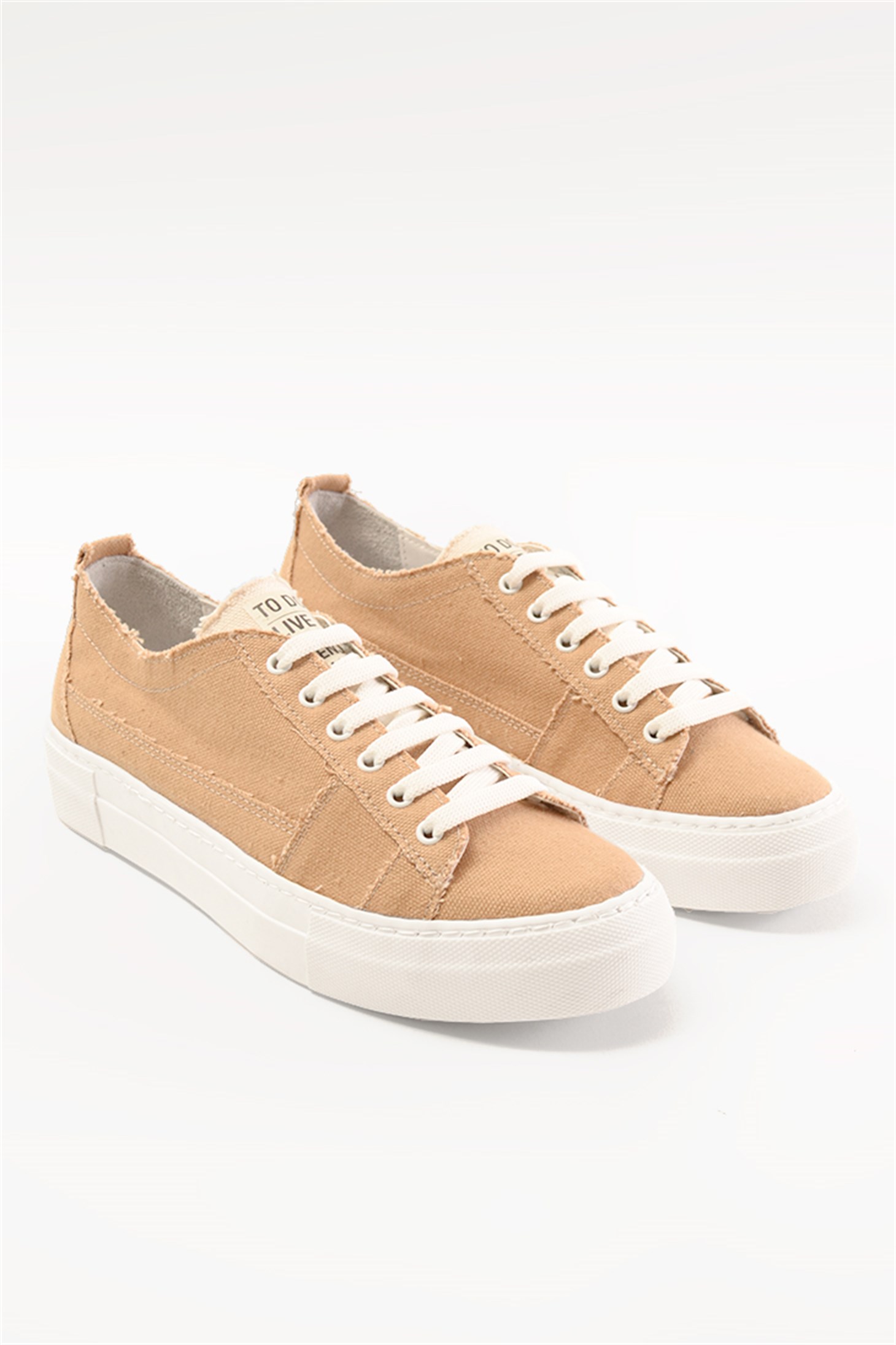 SHOES&MOREJUJUAJUJUA - Bej - Spor
