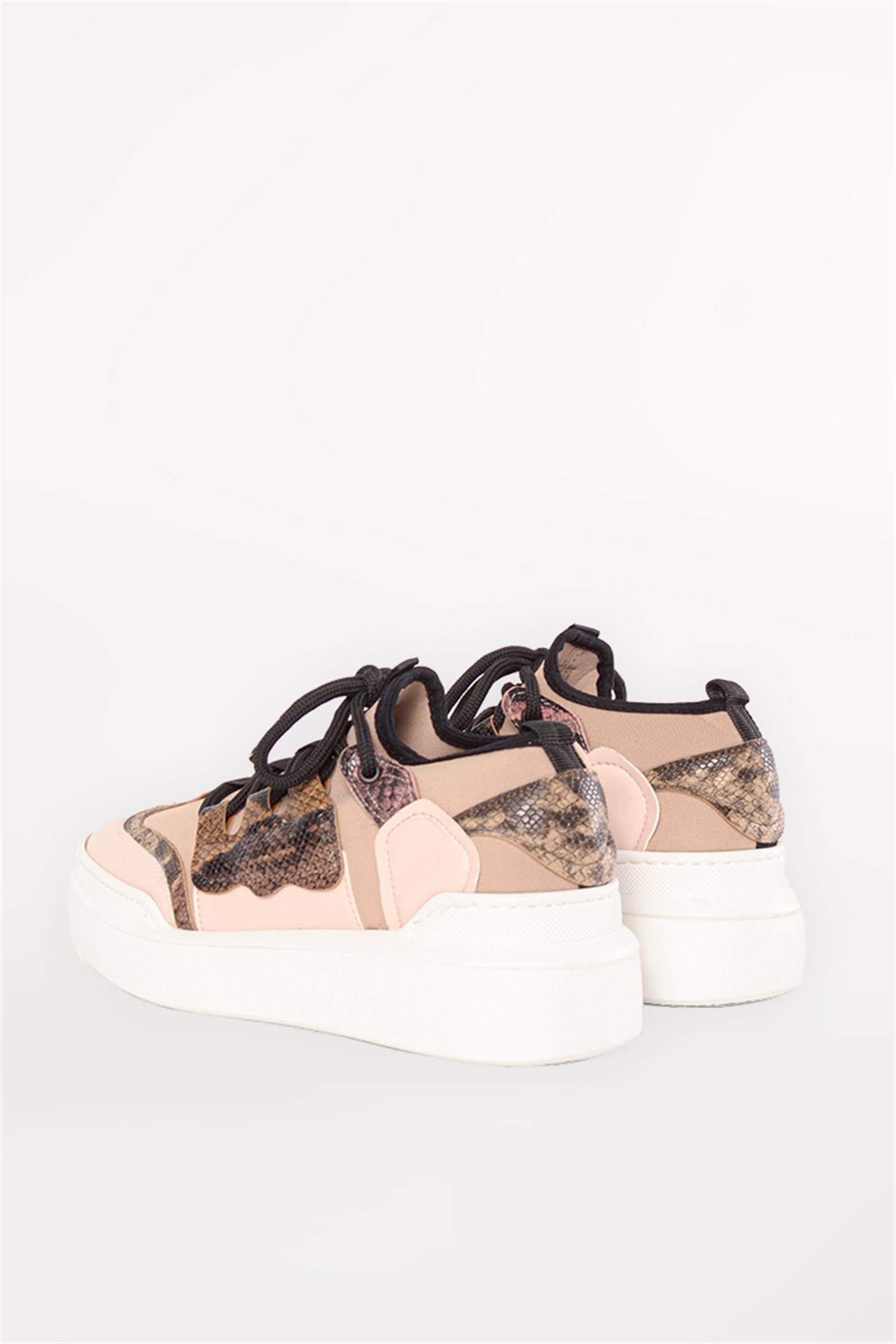 SHOES&MOREKROMKKROMK - Yilan Multi - Spor