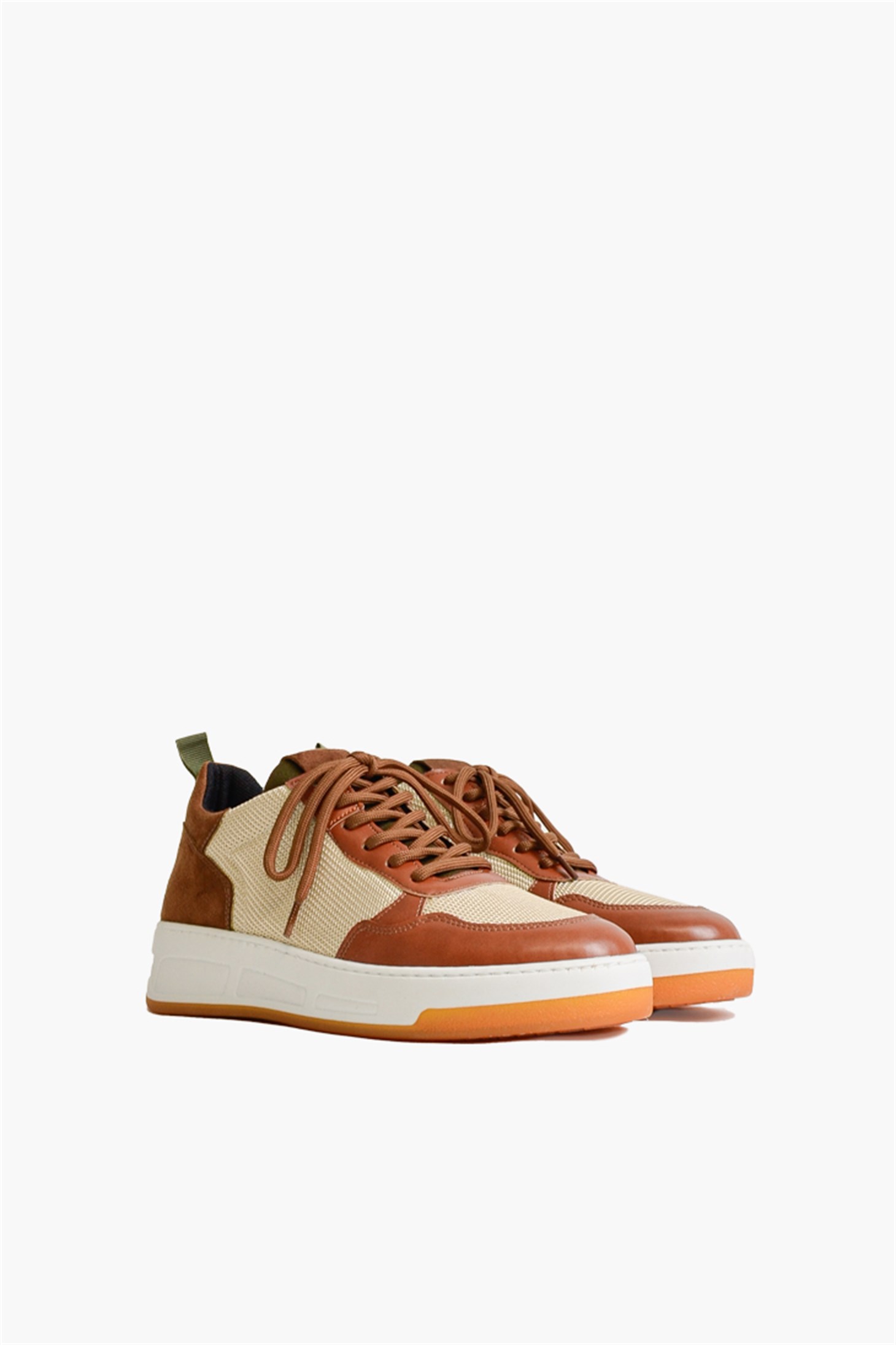 SHOES&MOREKUPESAKUPESA - Haki Multi - Spor