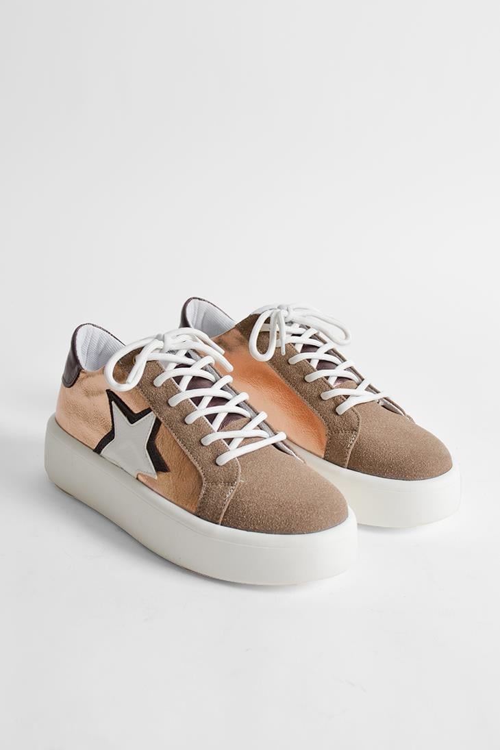 SHOES&MORELAPSEYLAPSEY - Vizon Multi - Spor