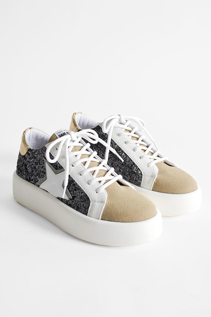 SHOES&MORELAPSEYLAPSEY - Kurşun Multi - Spor