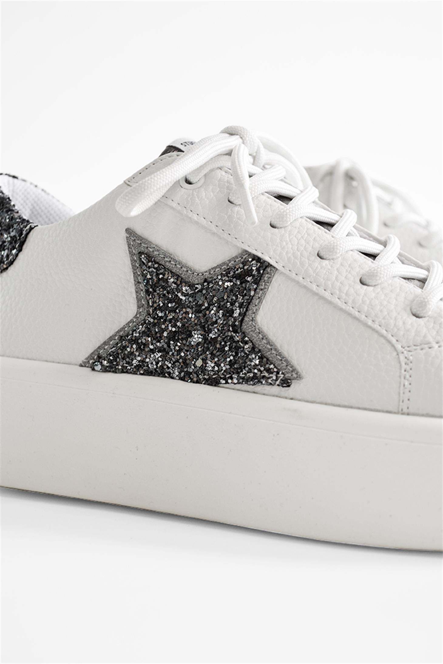 SHOES&MORELAPSEYLAPSEY - Beyaz Multi - Spor