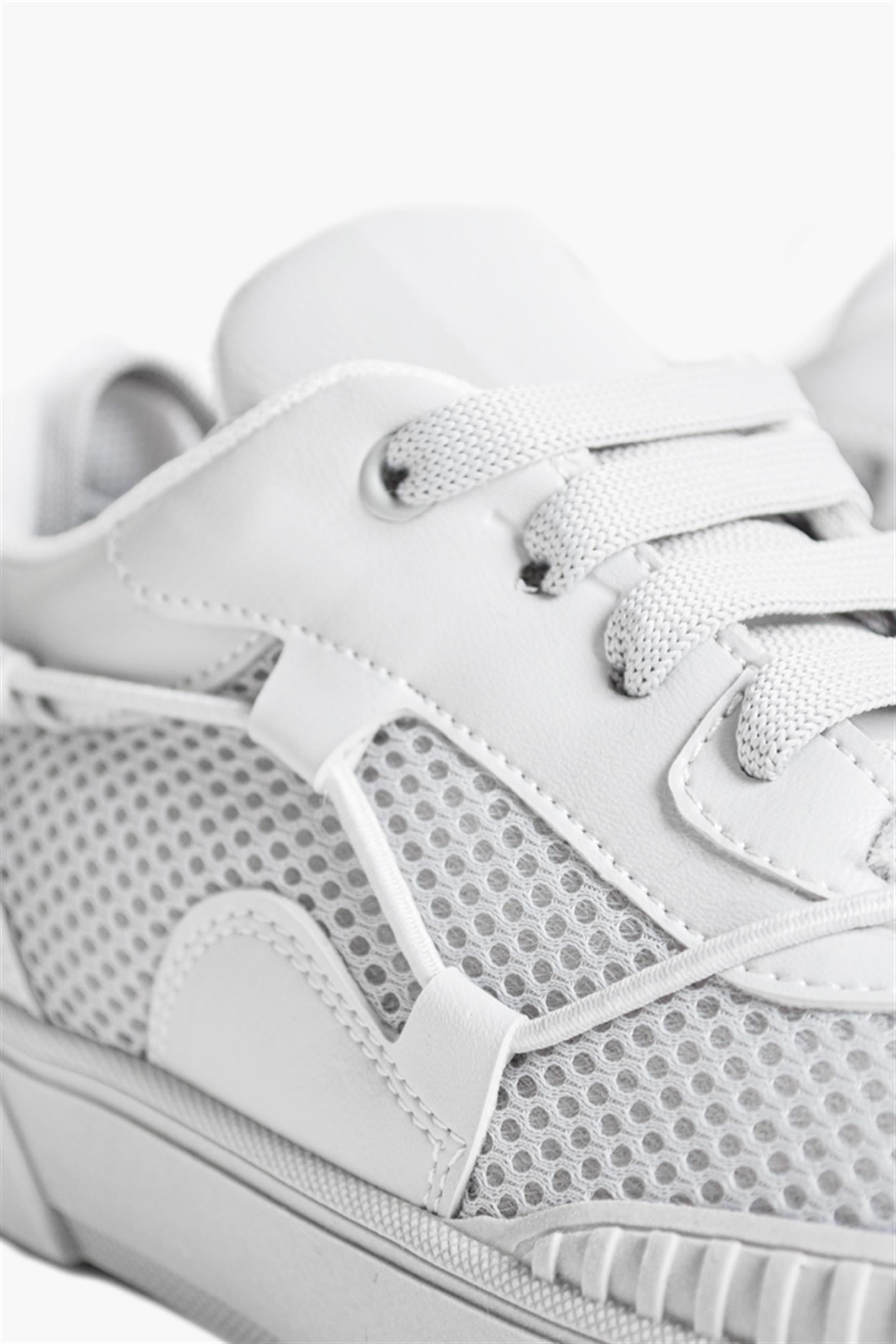 SHOES&MOREMARMESMARMES - Açık Gri - Spor