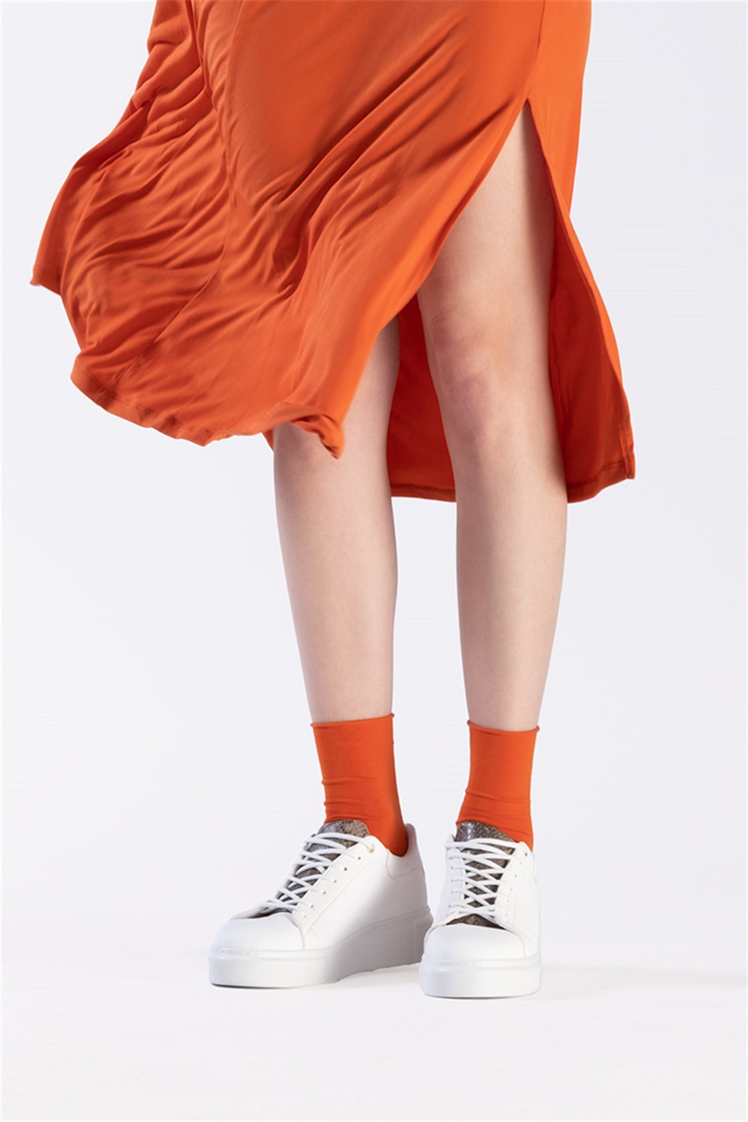 SHOES&MOREMY BASIC UPDMY BASIC UPD - Beyaz - Spor