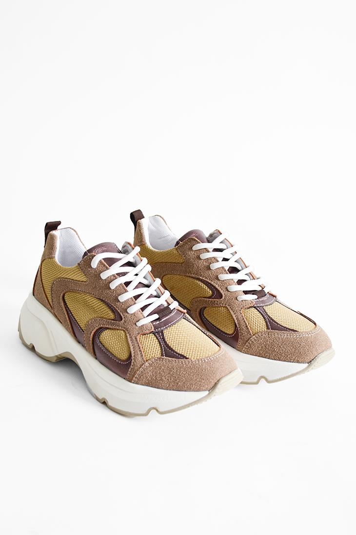 SHOES&MORENAYLANAYLA - Vizon - Spor