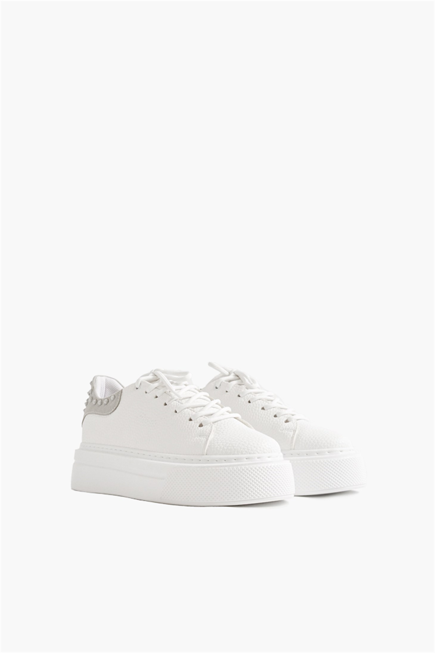 SHOES&MORENEW MEJRENEW MEJRE - Beyaz - Spor