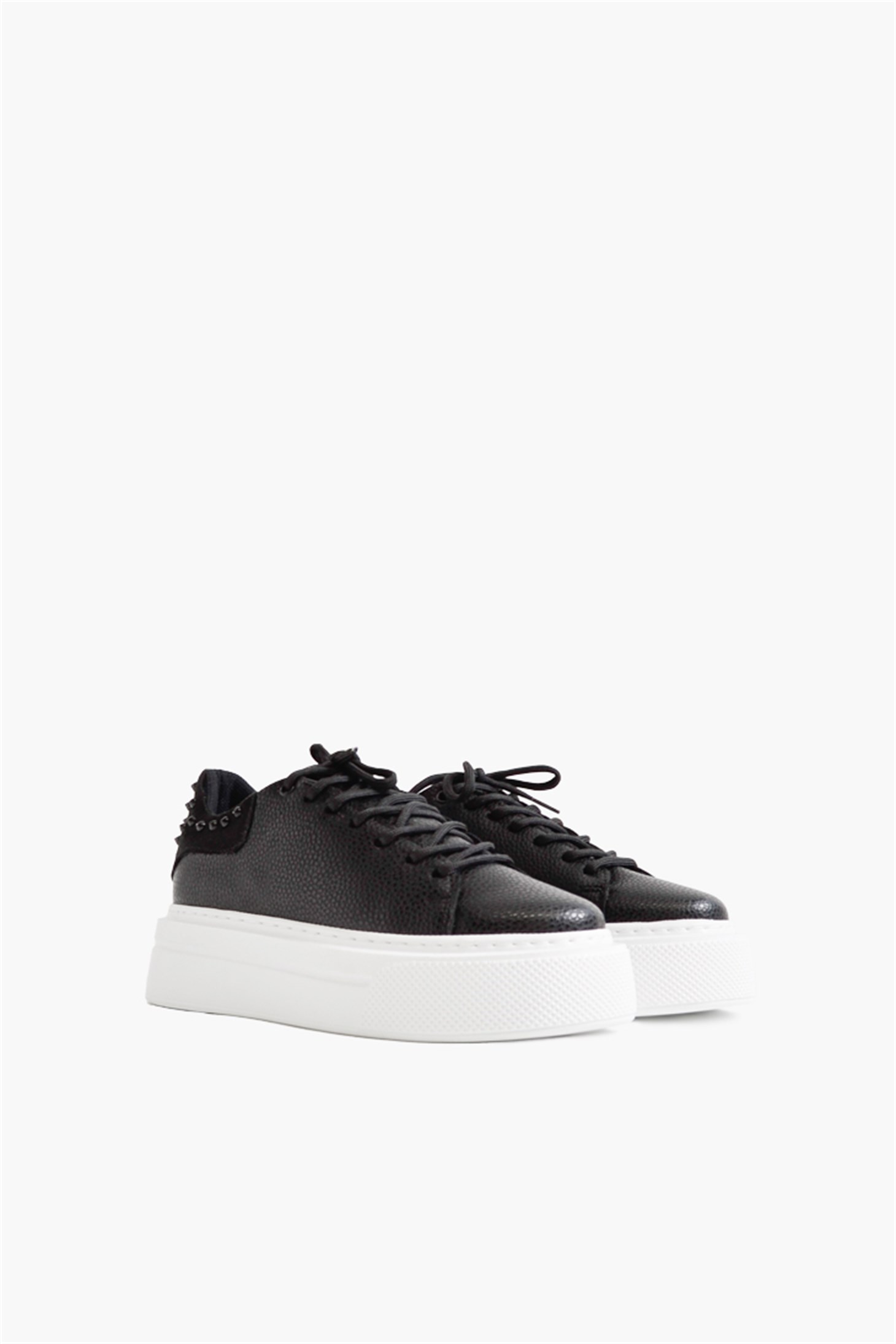 SHOES&MORENEW MEJRENEW MEJRE - Siyah - Spor