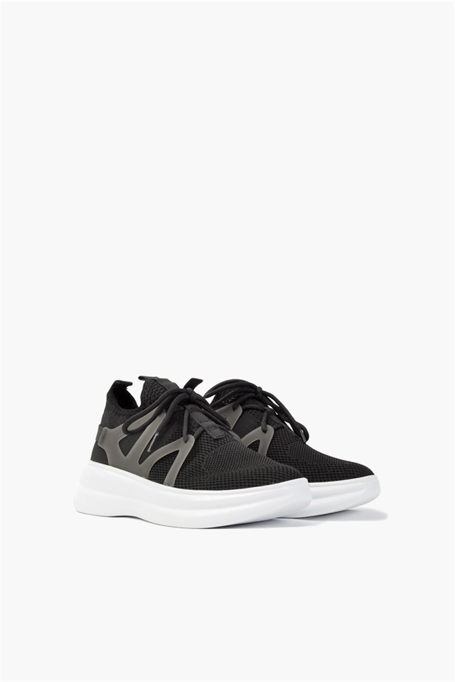 SHOES&MORENEW ZERO 405NEW ZERO 405 - Siyah - Spor