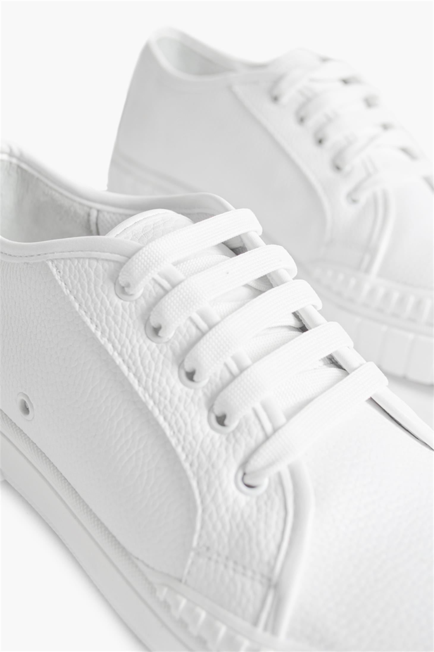 SHOES&MORESALOMESALOME - Beyaz - Spor