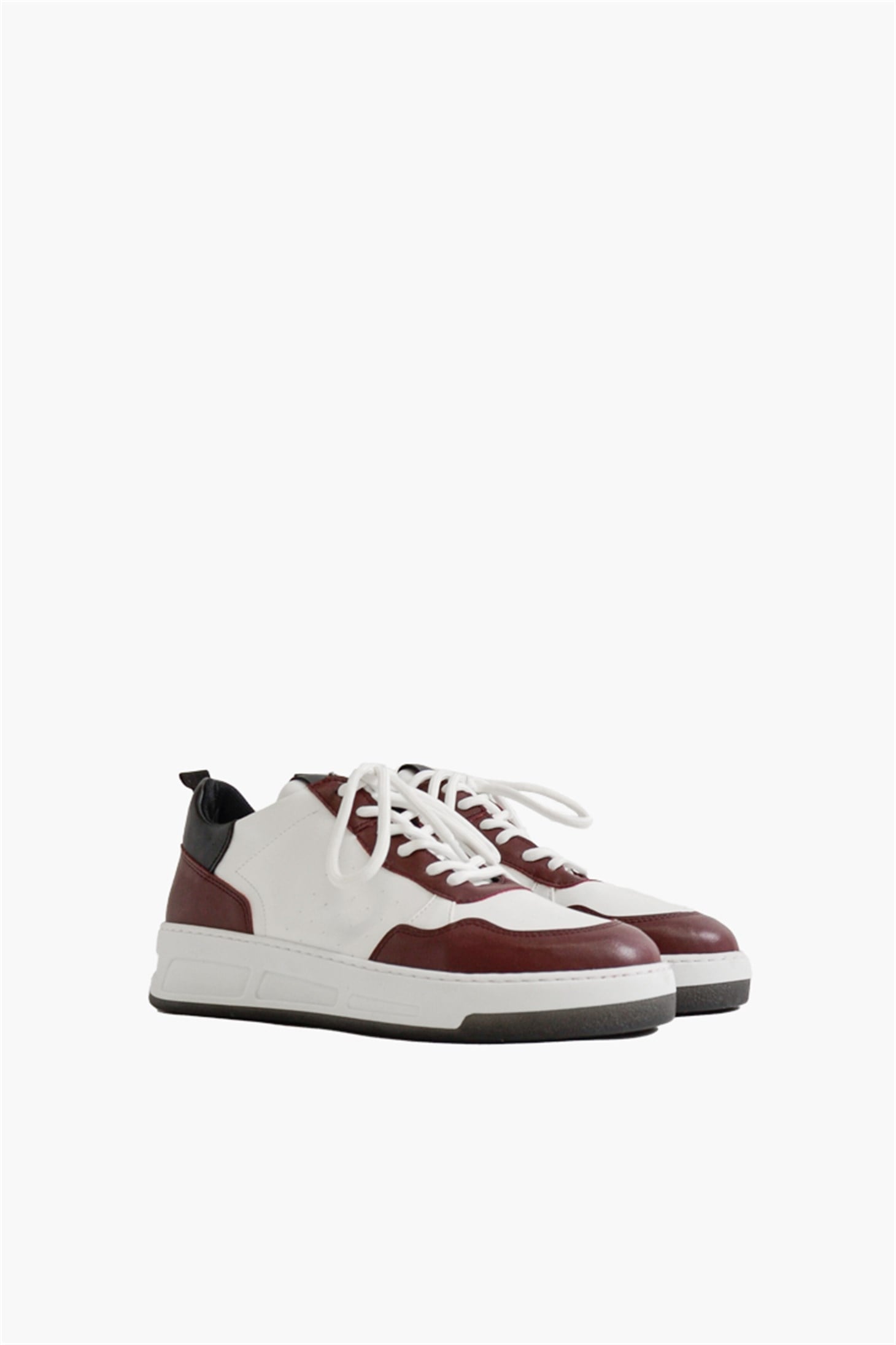 SHOES&MORESARAFESARAFE - Bordo Multi - Spor