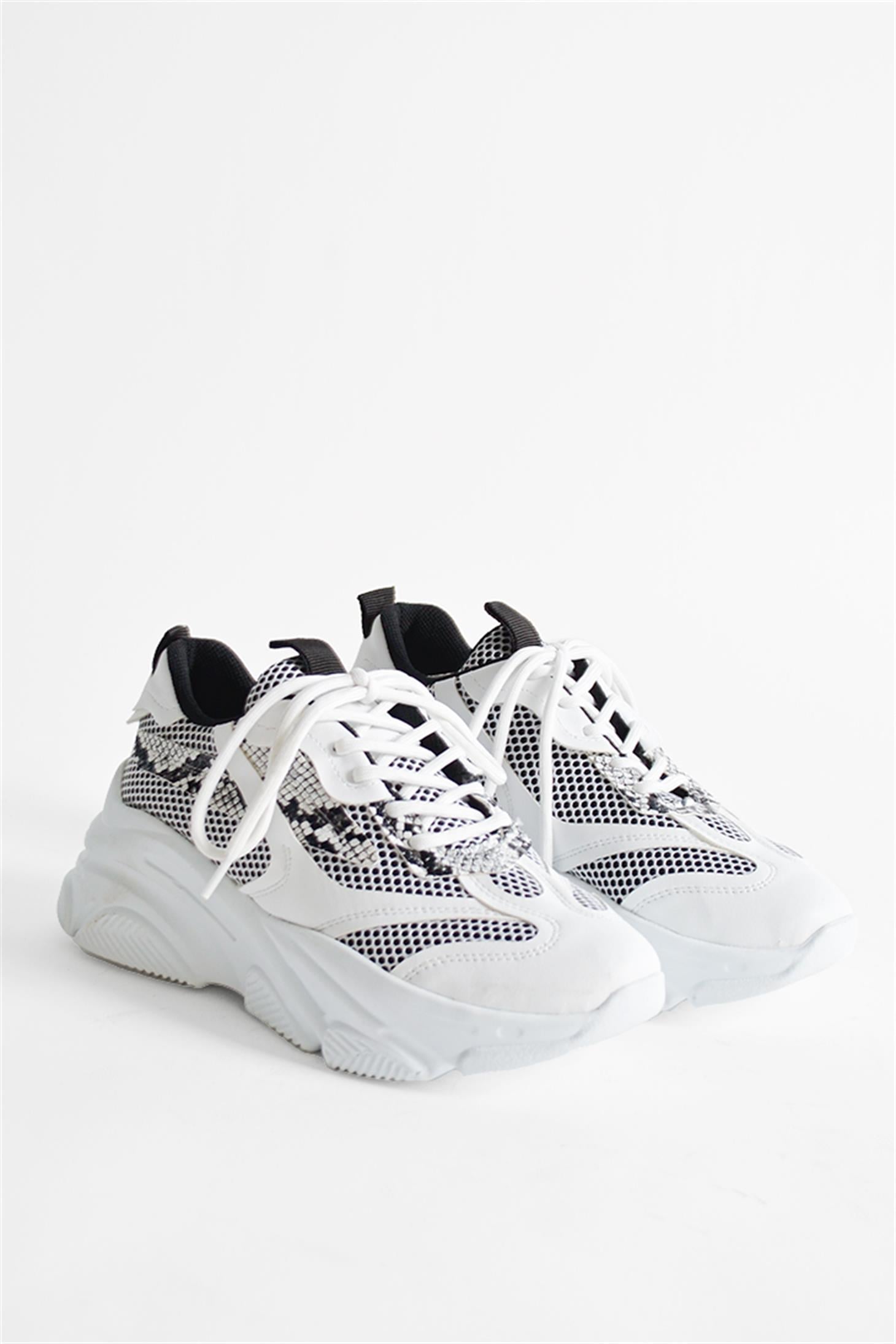 SHOES&MORESTENVASTENVA - Multi - Spor