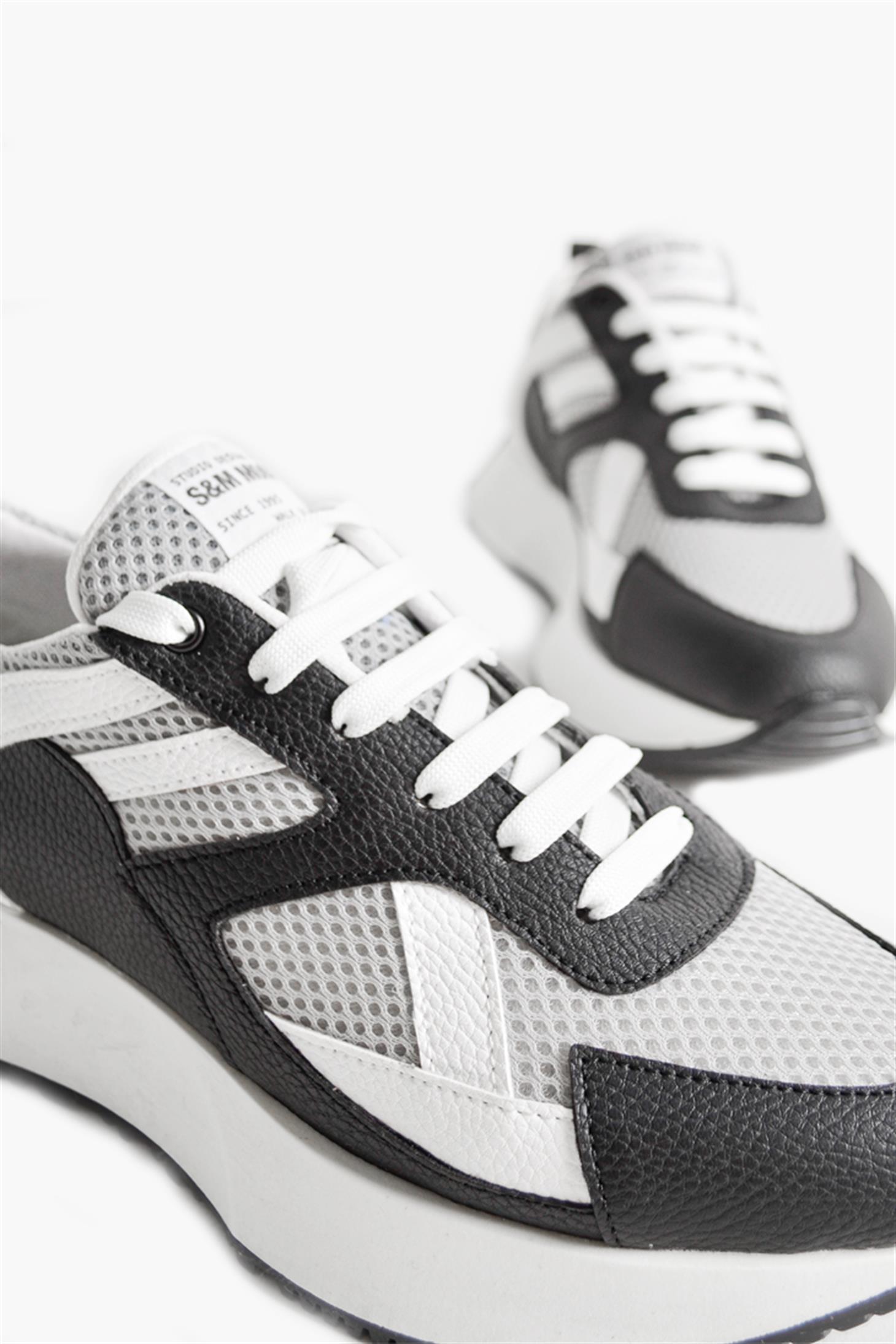 SHOES&MOREVENUZEVENUZE - Siyah - Spor