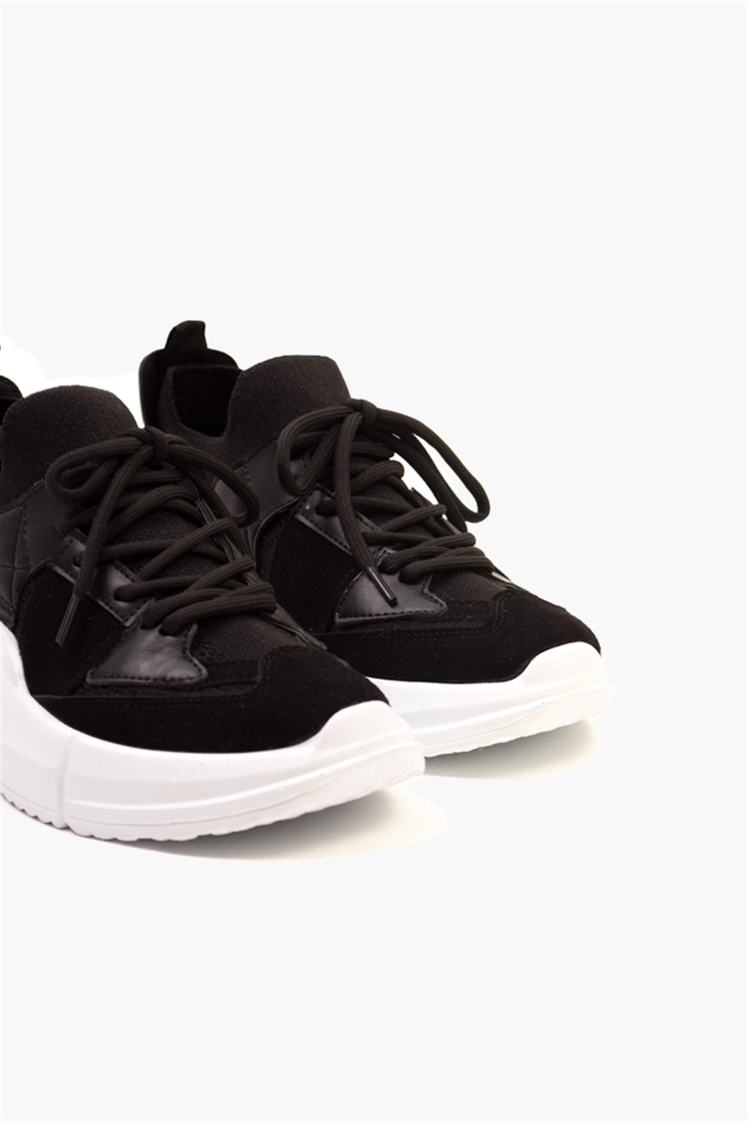 SHOES&MOREZERO 45ZERO 45 - Siyah - Spor