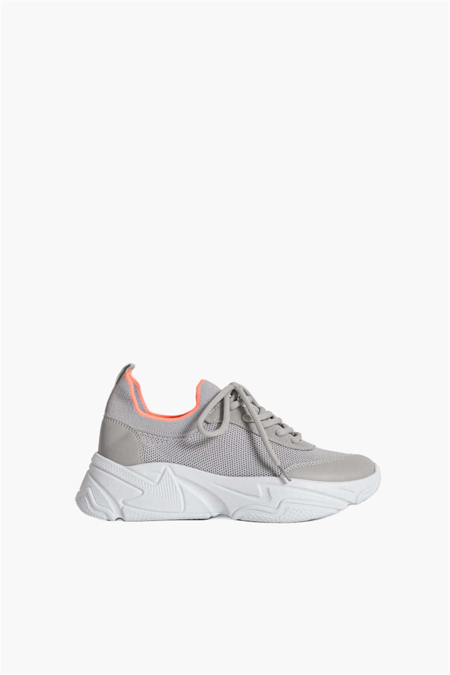SHOES&MOREZERO 985ZERO 985 - Gri - Spor