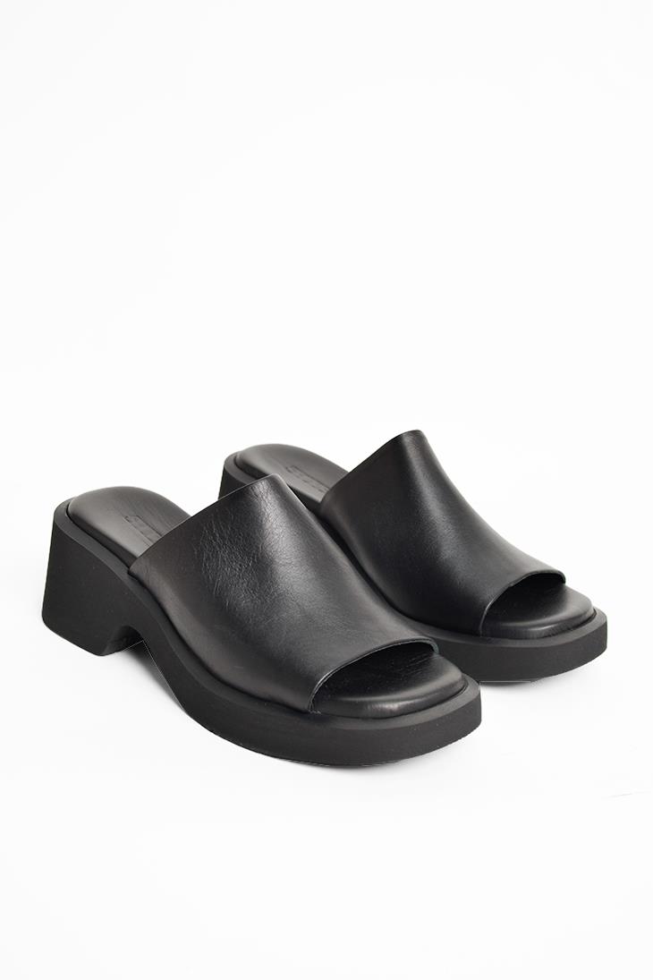SHOES&MOREOLIESAOLIESA - Siyah - Terlik