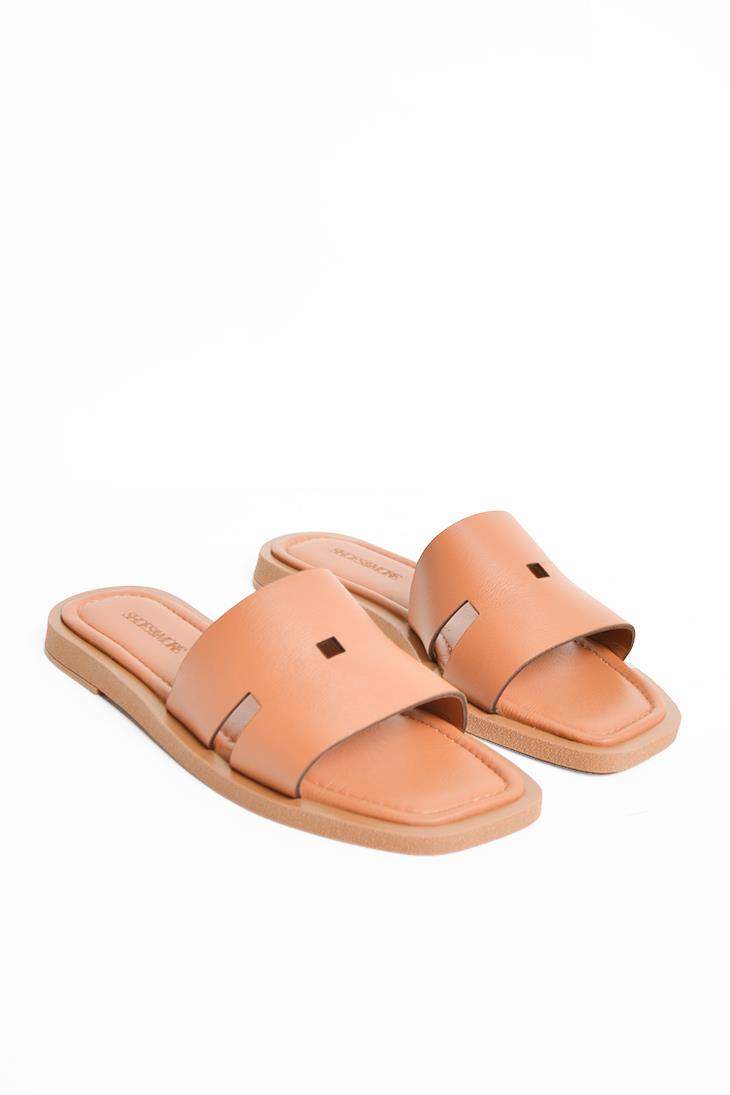 SHOES&MORERONJARONJA - Taba - Terlik