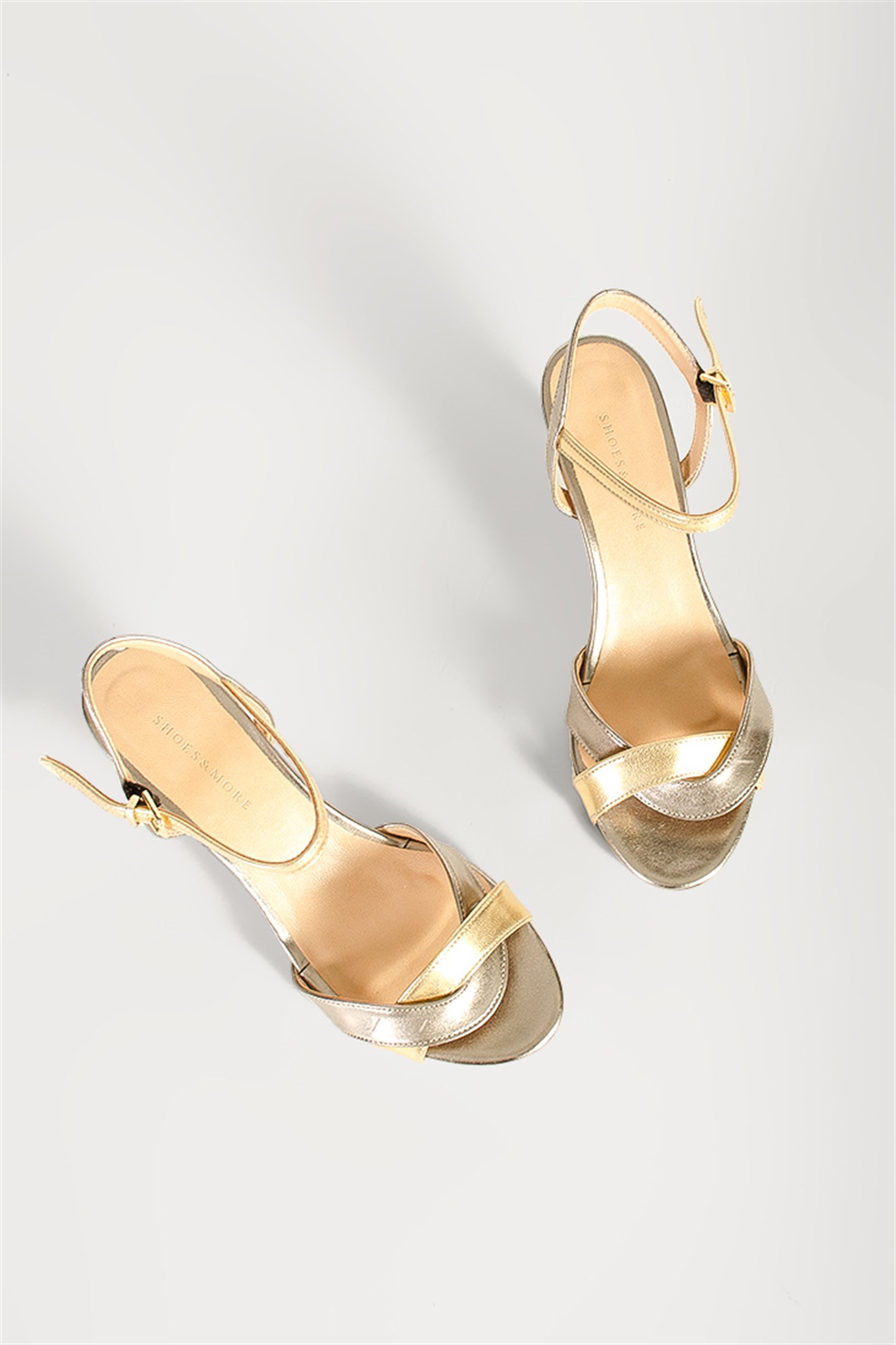 TRESY - Multi - Kısa Topuk