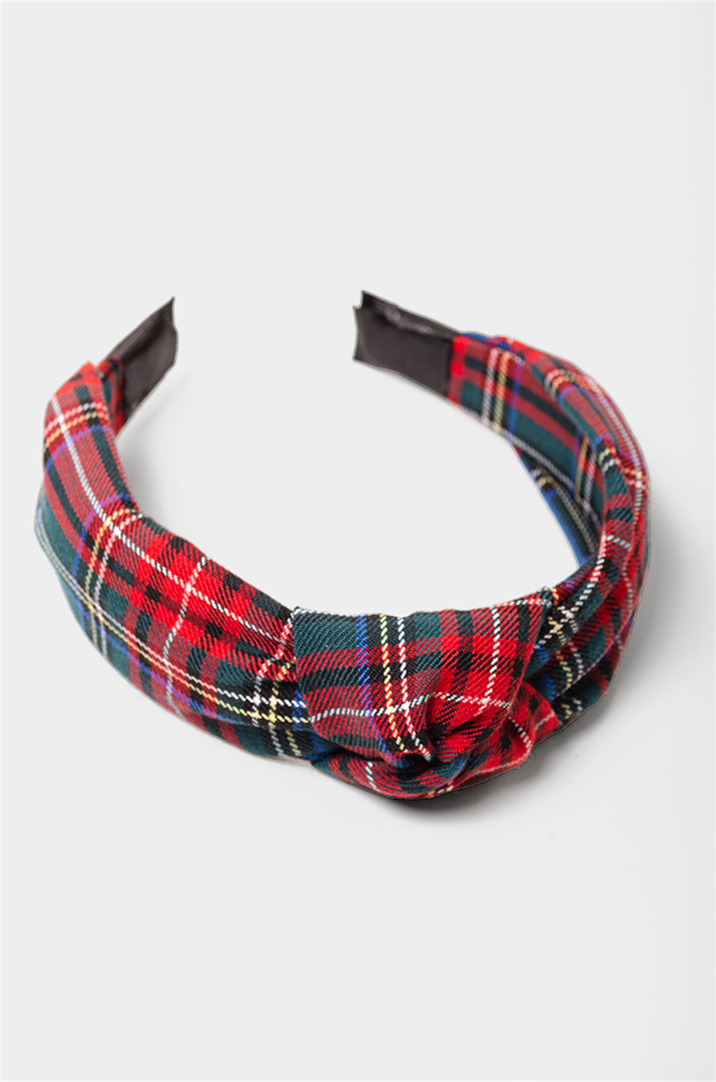 TREYN - Yeşil Ekose - Taç