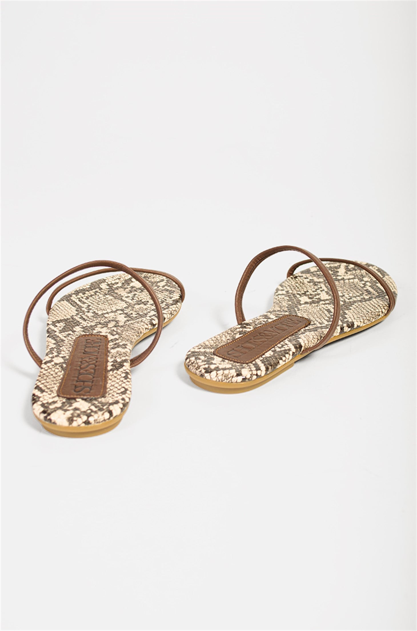 WAYNOR - Yılan - Terlik