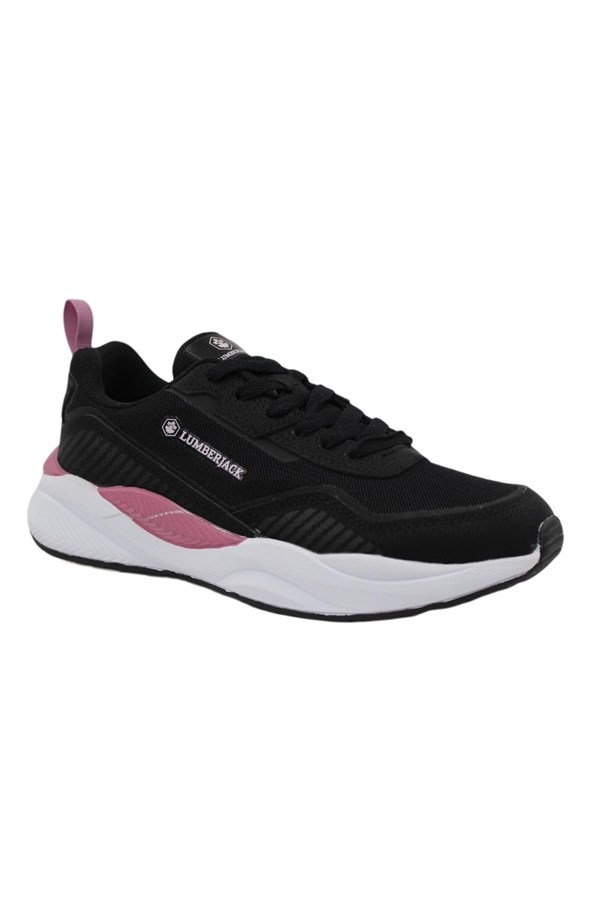 BASTO WMN 2FX LUMBERJACK AYAKKABI