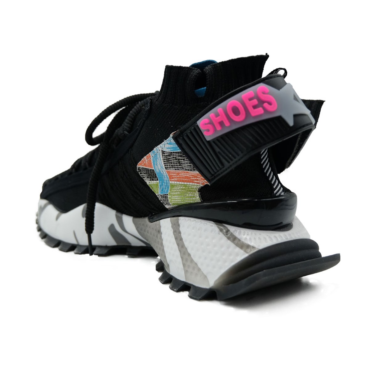 23Y303 - Guja Shoes Spor Ayakkabı Modelleri