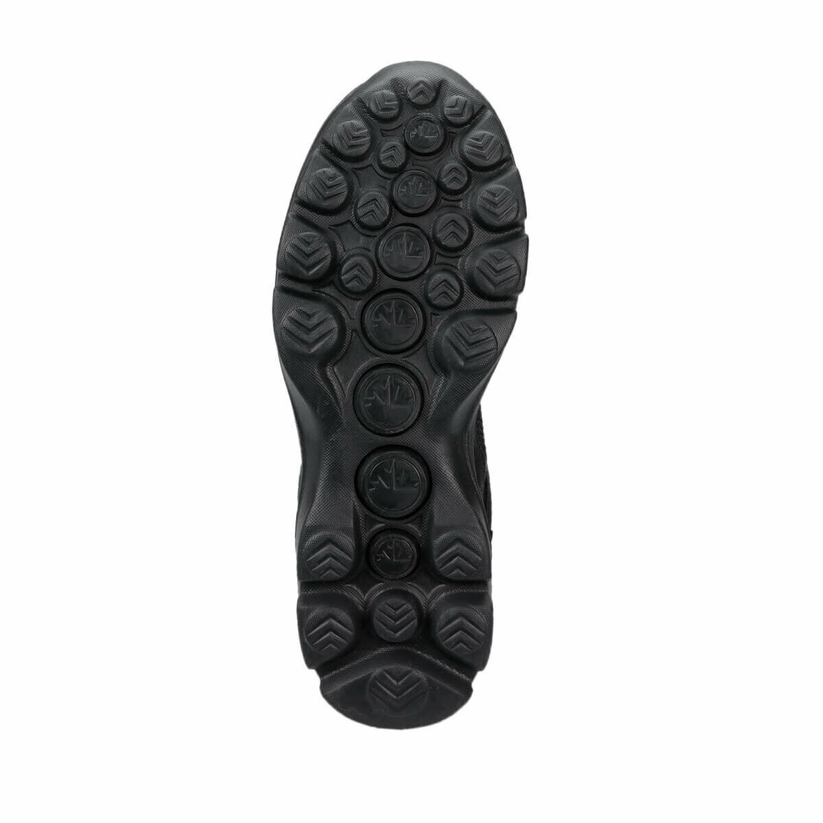 SAILOR - Lumberjack Spor Ayakkabı Modelleri