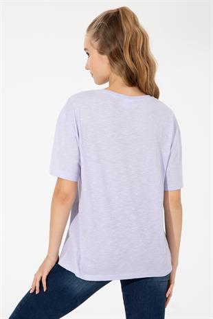 1360389 POLO T-SHIRT